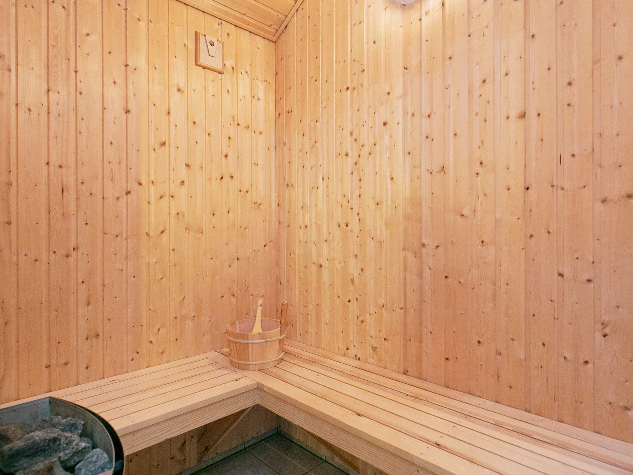 Images 12 person feriebolig i Hals- Dancenter