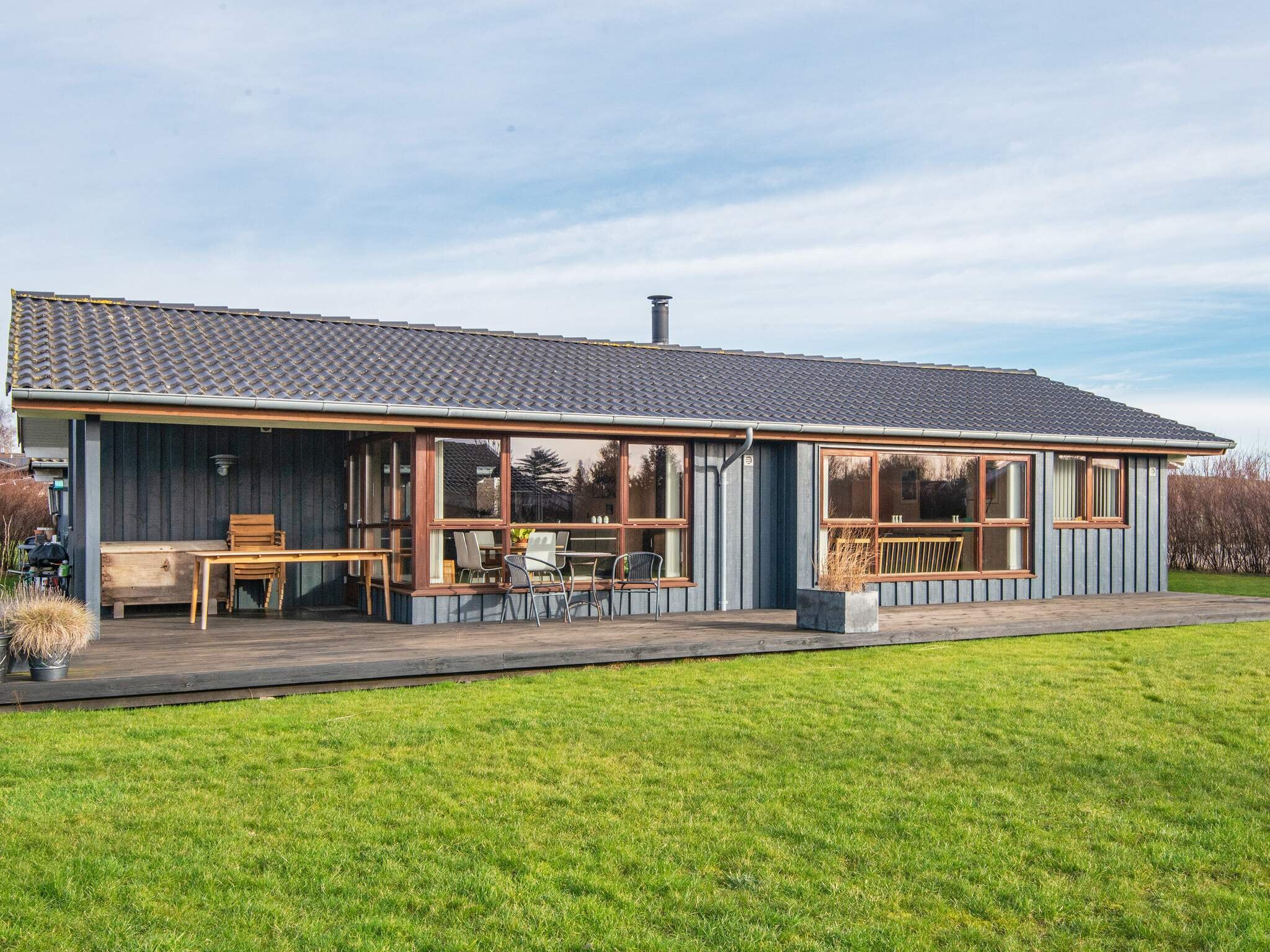 Images 6 person feriebolig i RÃ¸nde- Dancenter