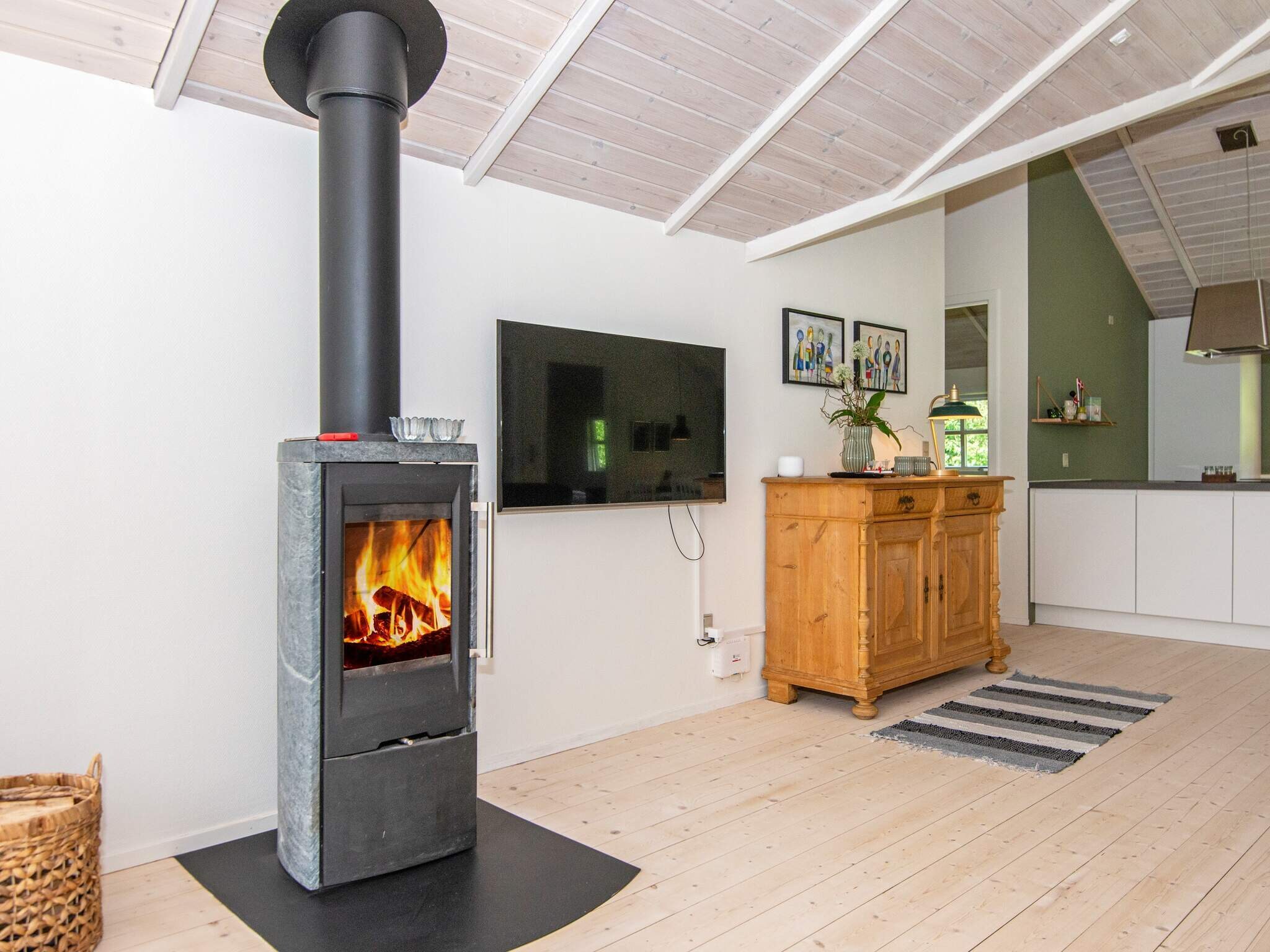 Images 6 person feriebolig i HÃ¸jslev- Dancenter