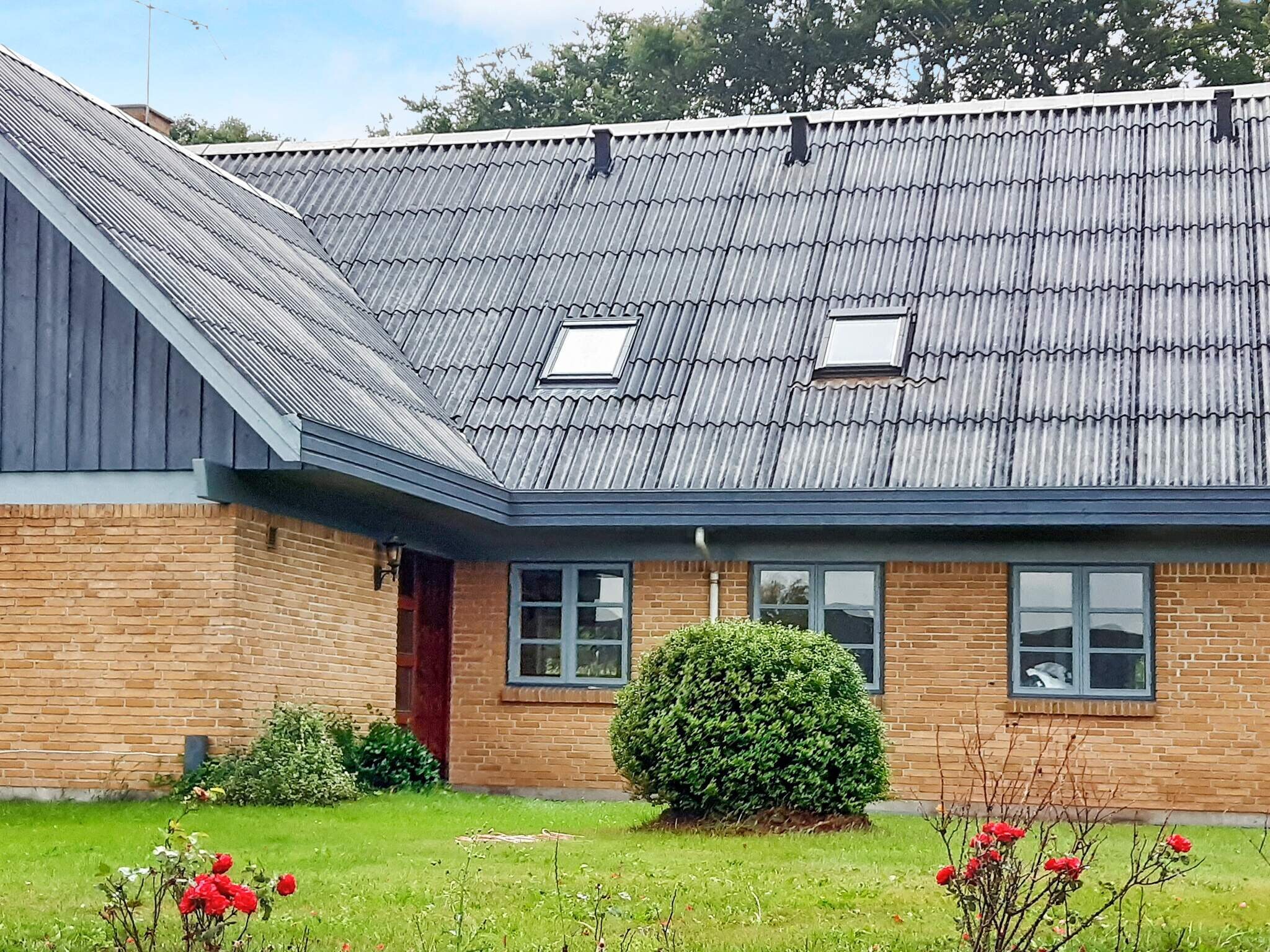 Images 20 person feriebolig i Silkeborg- Dancenter