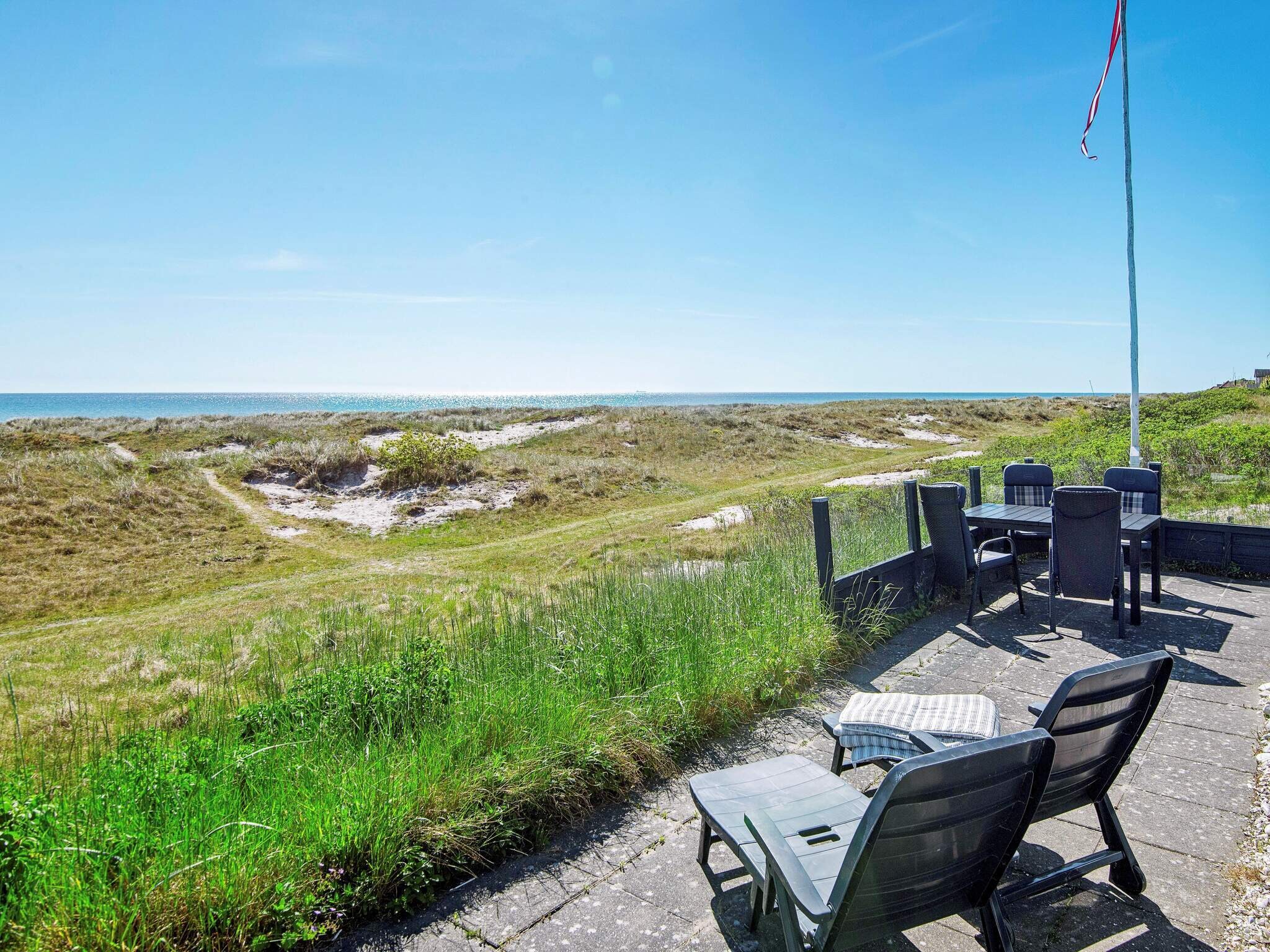 Images 4 person feriebolig i Grenaa- Dancenter