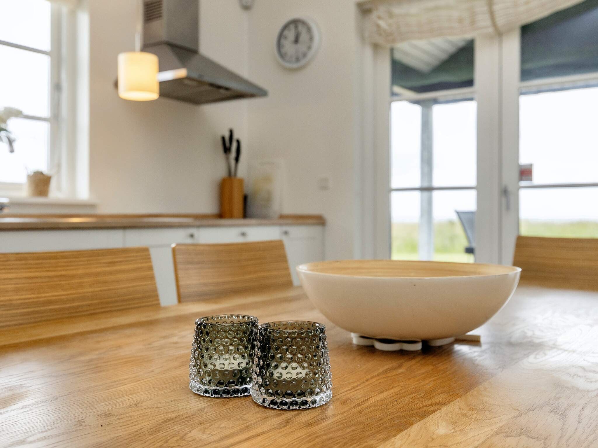 Images 8 person feriebolig i Nysted- Dancenter