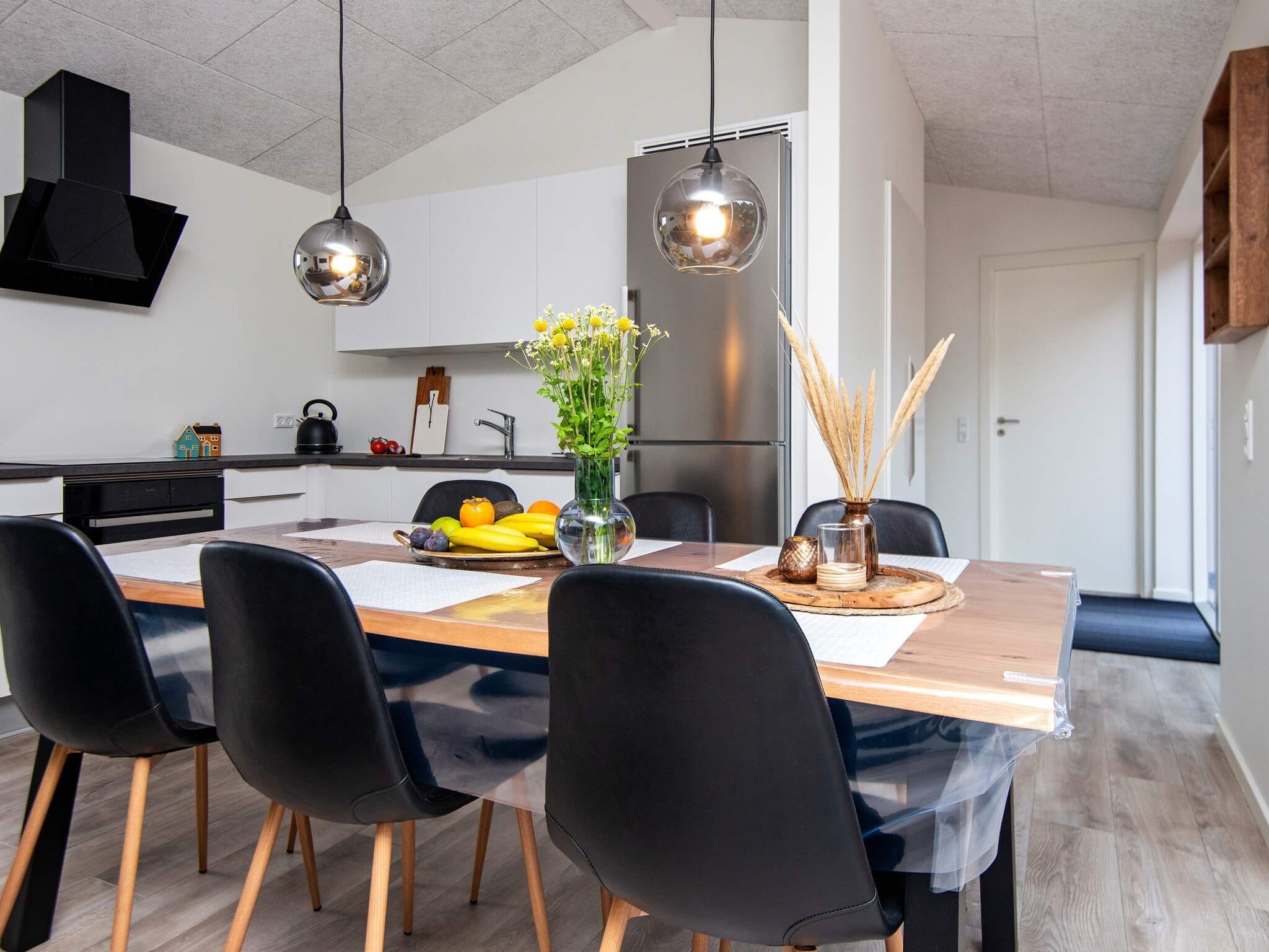 Images 6 person feriebolig i Ansager- Dancenter