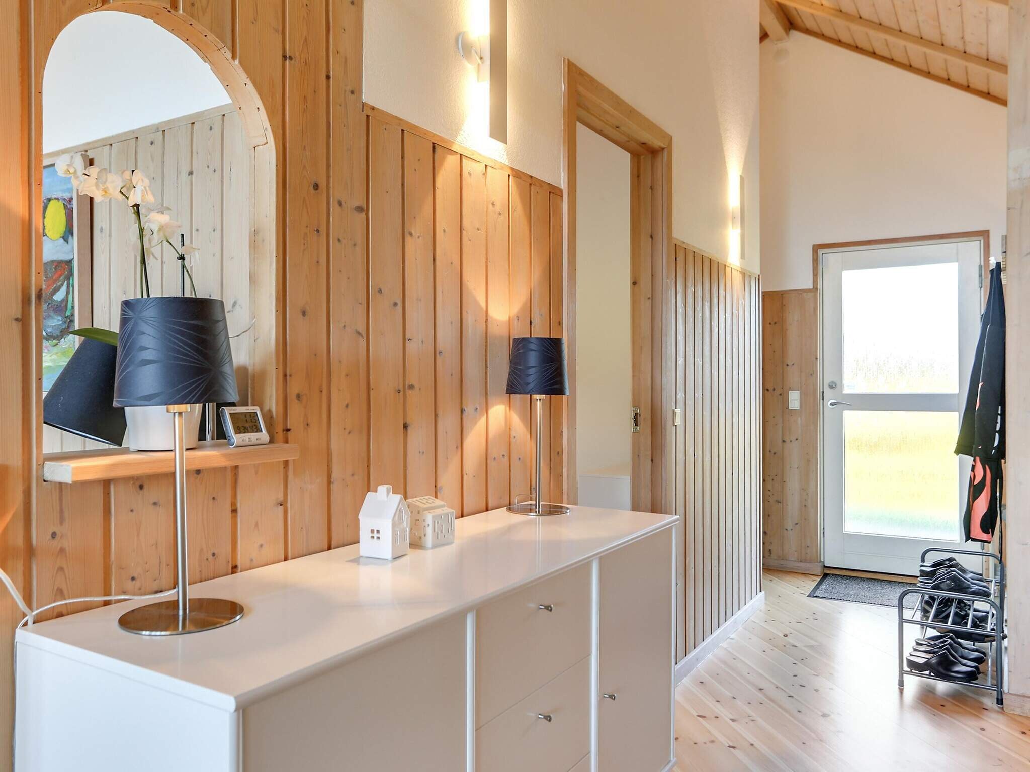 Images 8 person feriebolig i VÃ¦ggerlÃ¸se- Dancenter