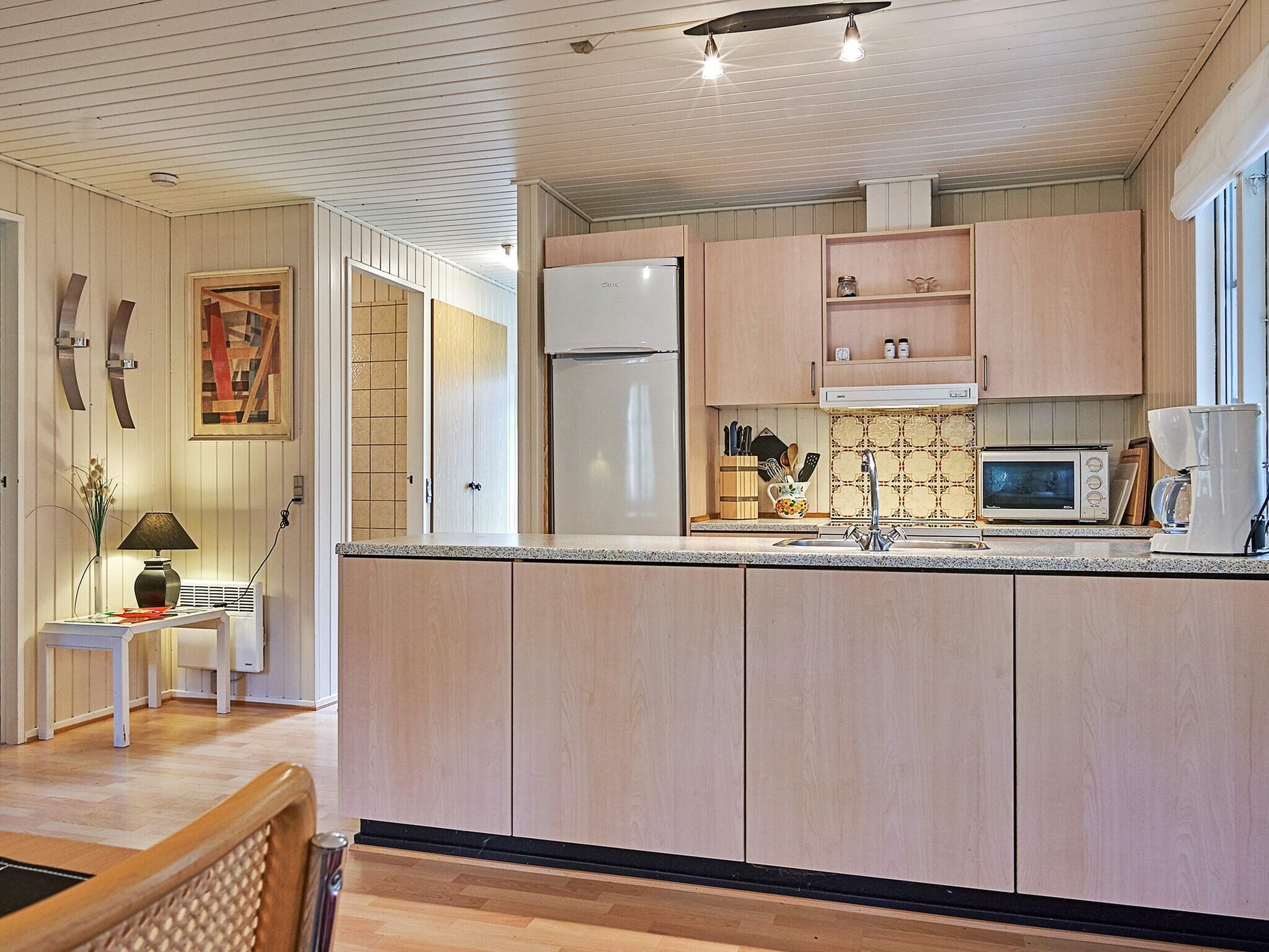 Images 6 person feriebolig i Aakirkeby- Dancenter