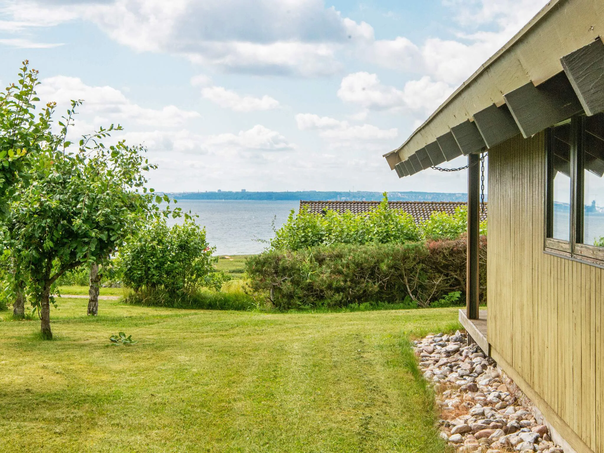 Images 6 person feriebolig i Knebel- Dancenter