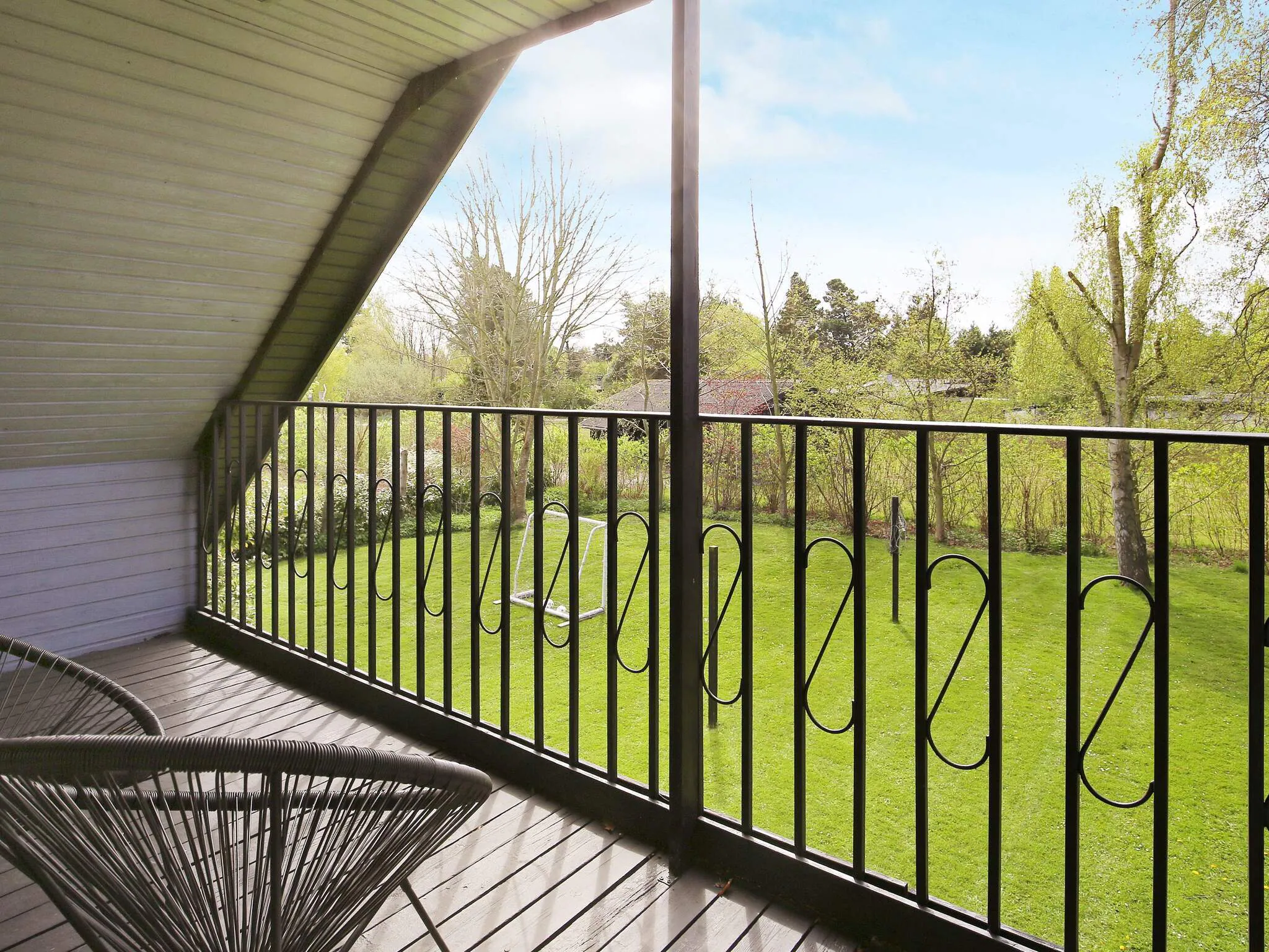 Images 12 person feriebolig i VÃ¦ggerlÃ¸se- Dancenter