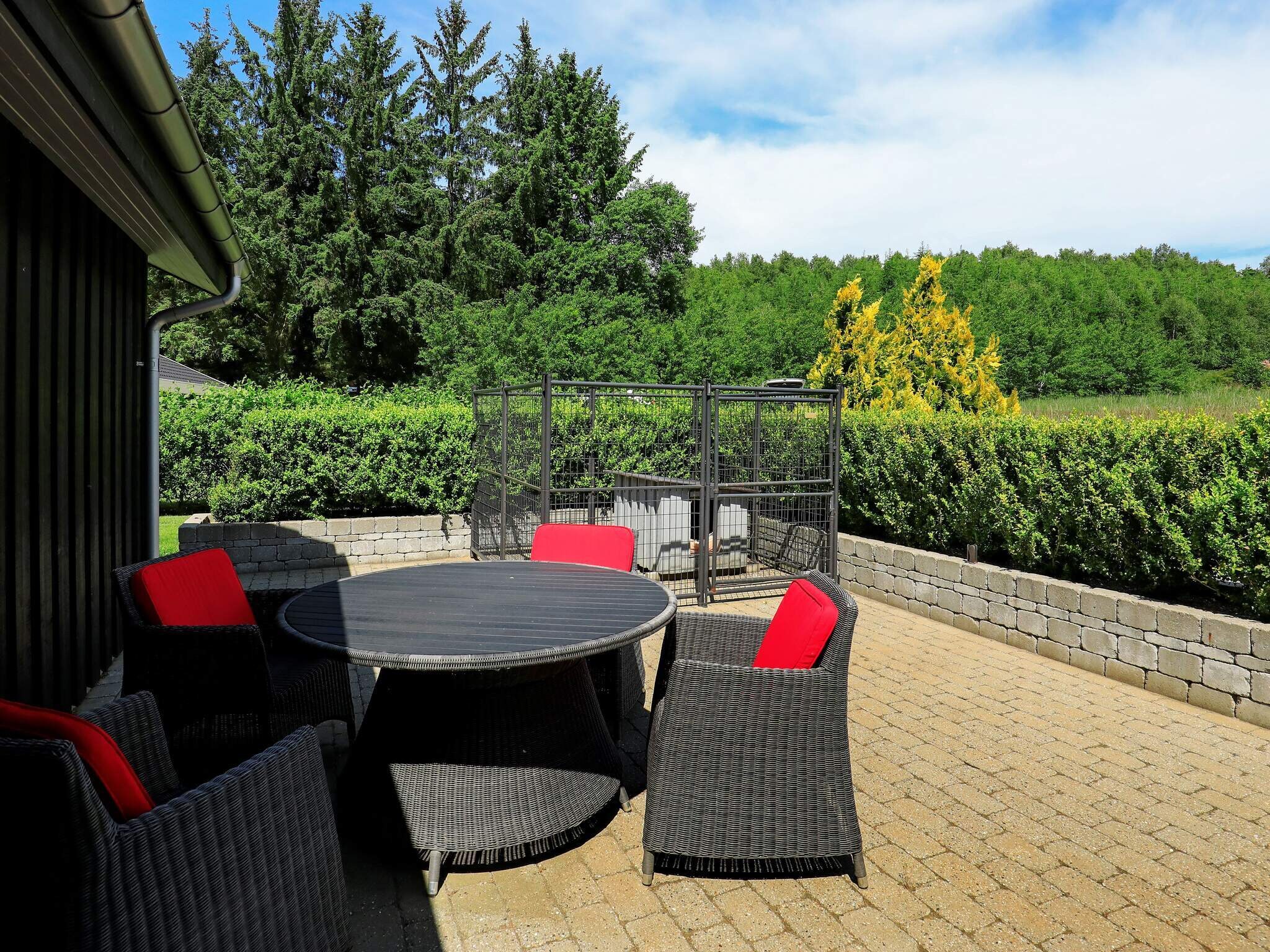 Images 8 person feriebolig i Skals- Dancenter