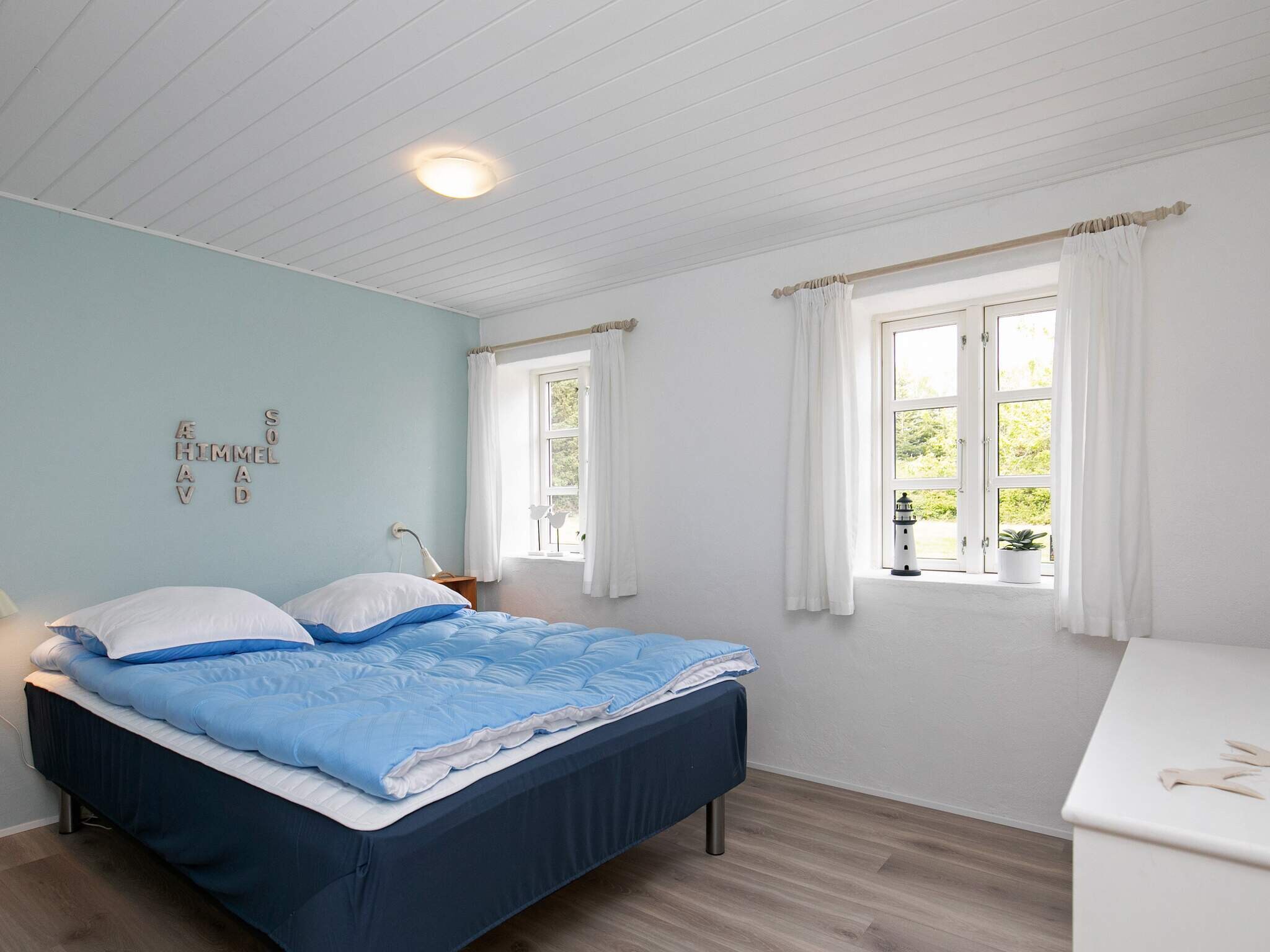 Images 16 person feriebolig i NykÃ¸bing M- Dancenter