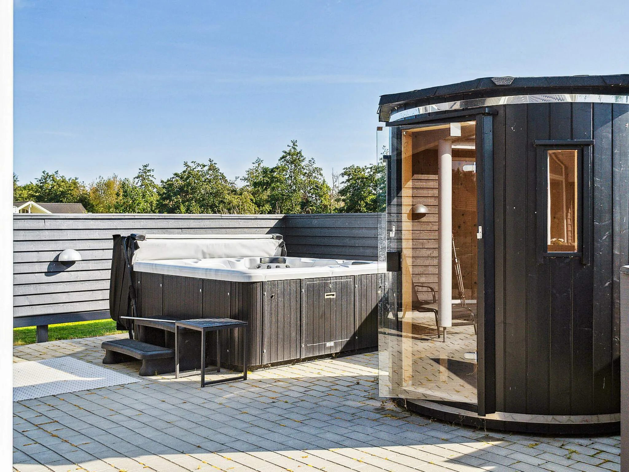 Images 14 person feriebolig i Idestrup- Dancenter