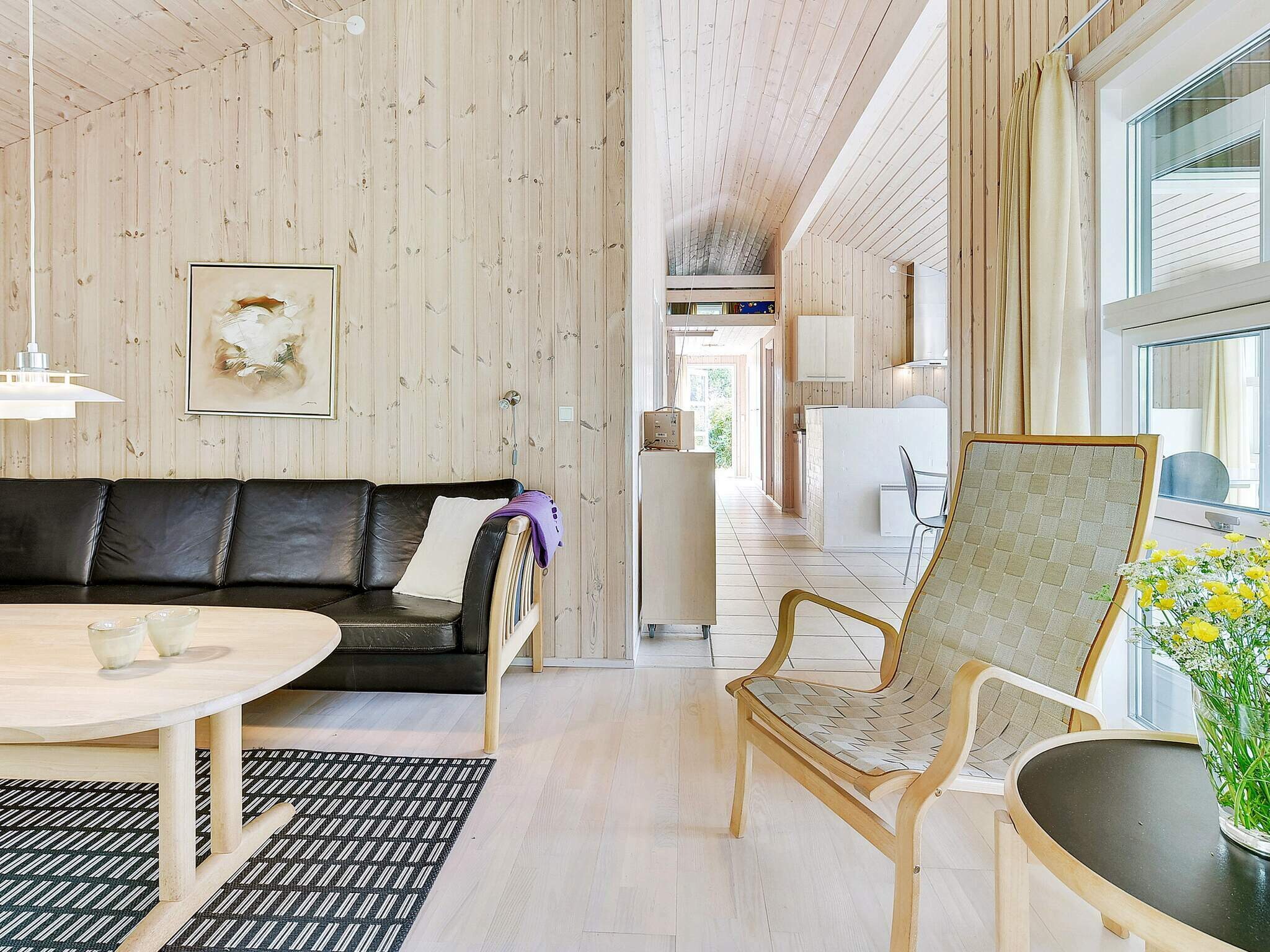 Images 8 person feriebolig i Ã…lbÃ¦k- Dancenter