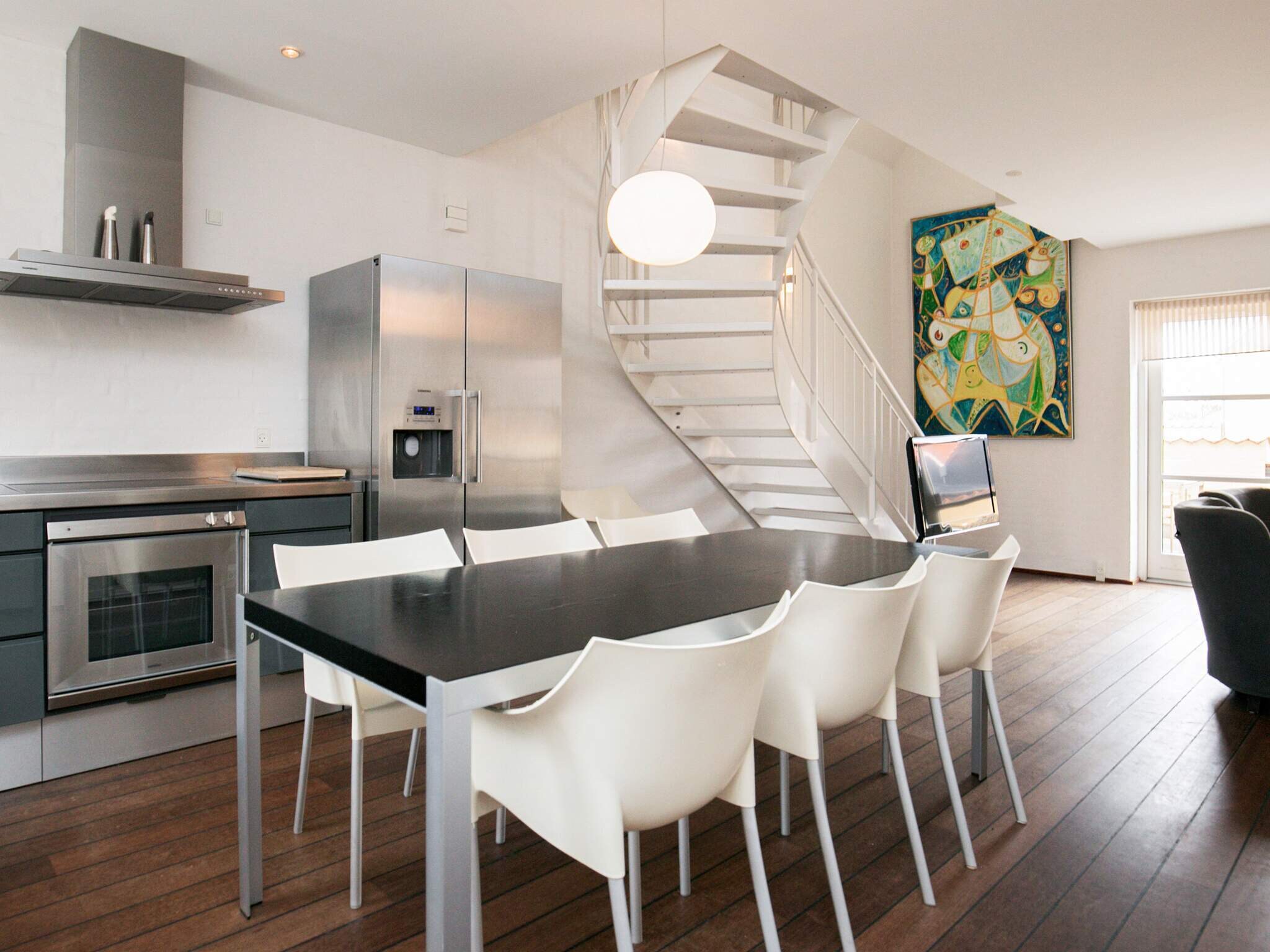 Images 6 person feriebolig i Skagen- Dancenter