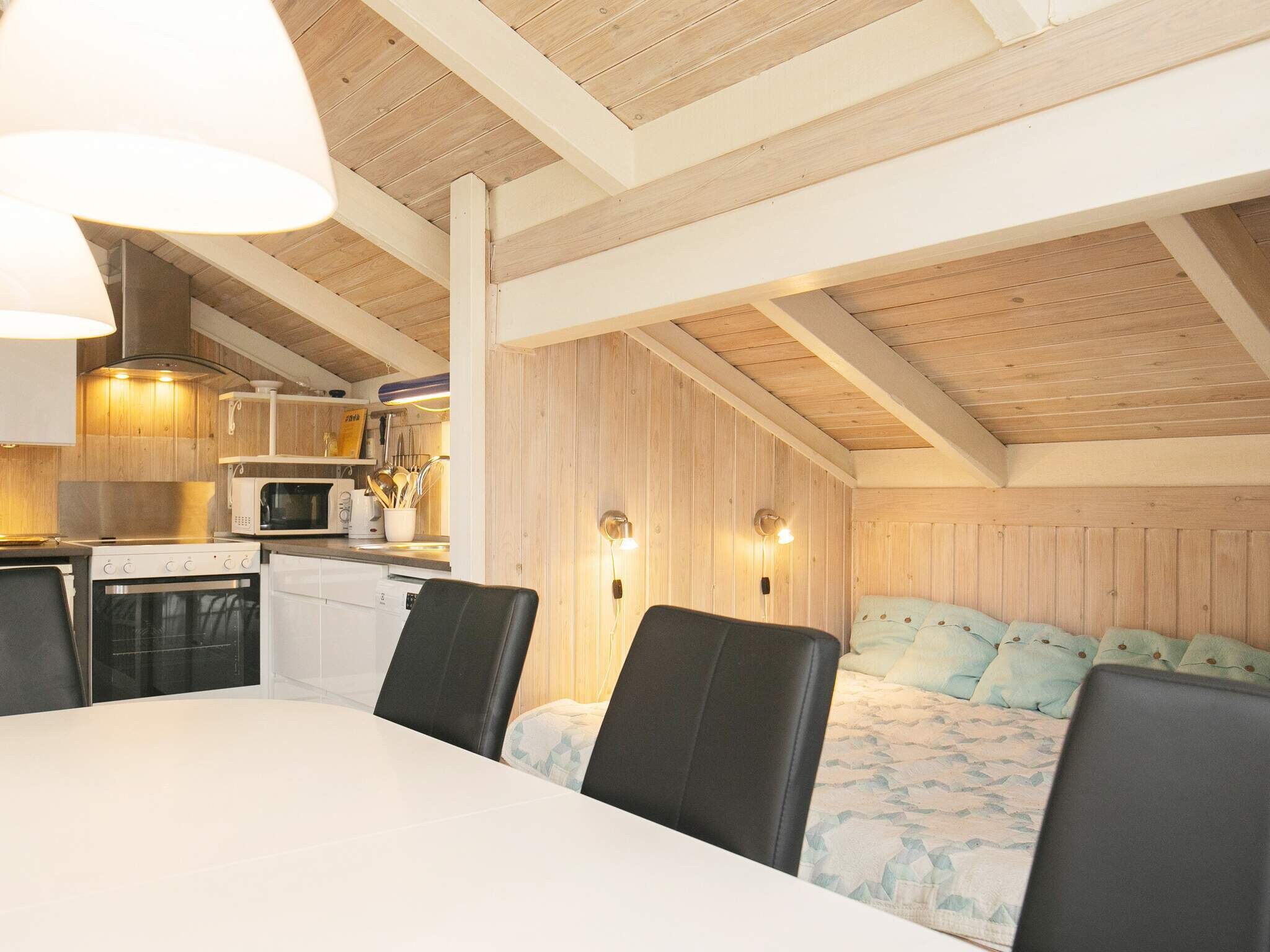 Images 8 person feriebolig i LÃ¦sÃ¸- Dancenter