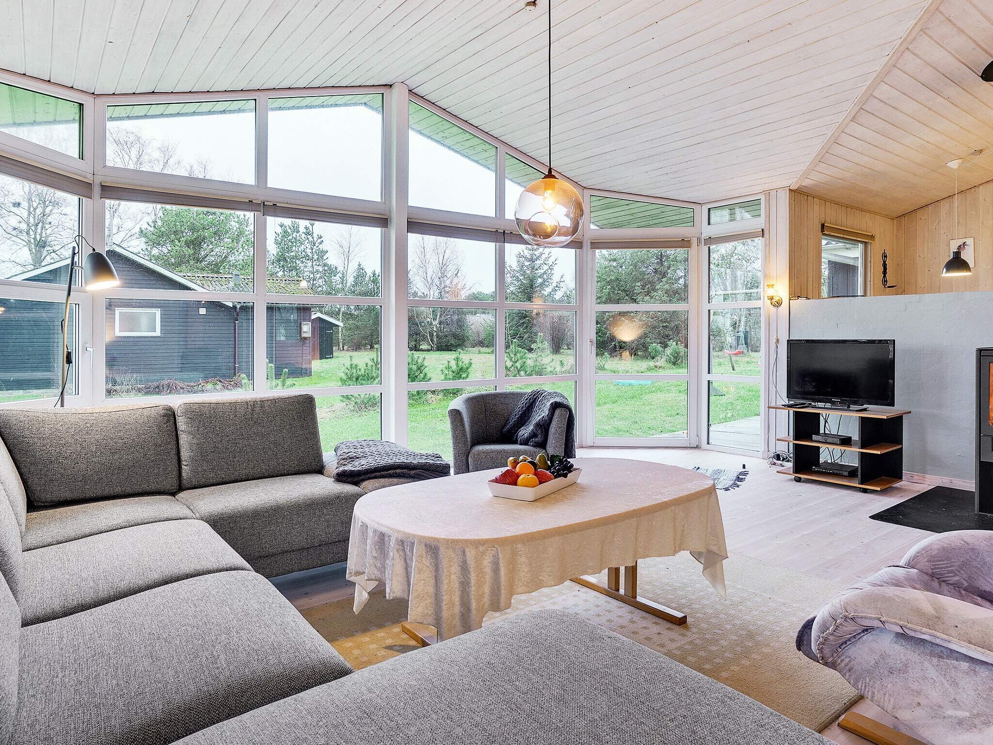 Images 8 person feriebolig i SÃ¦by- Dancenter