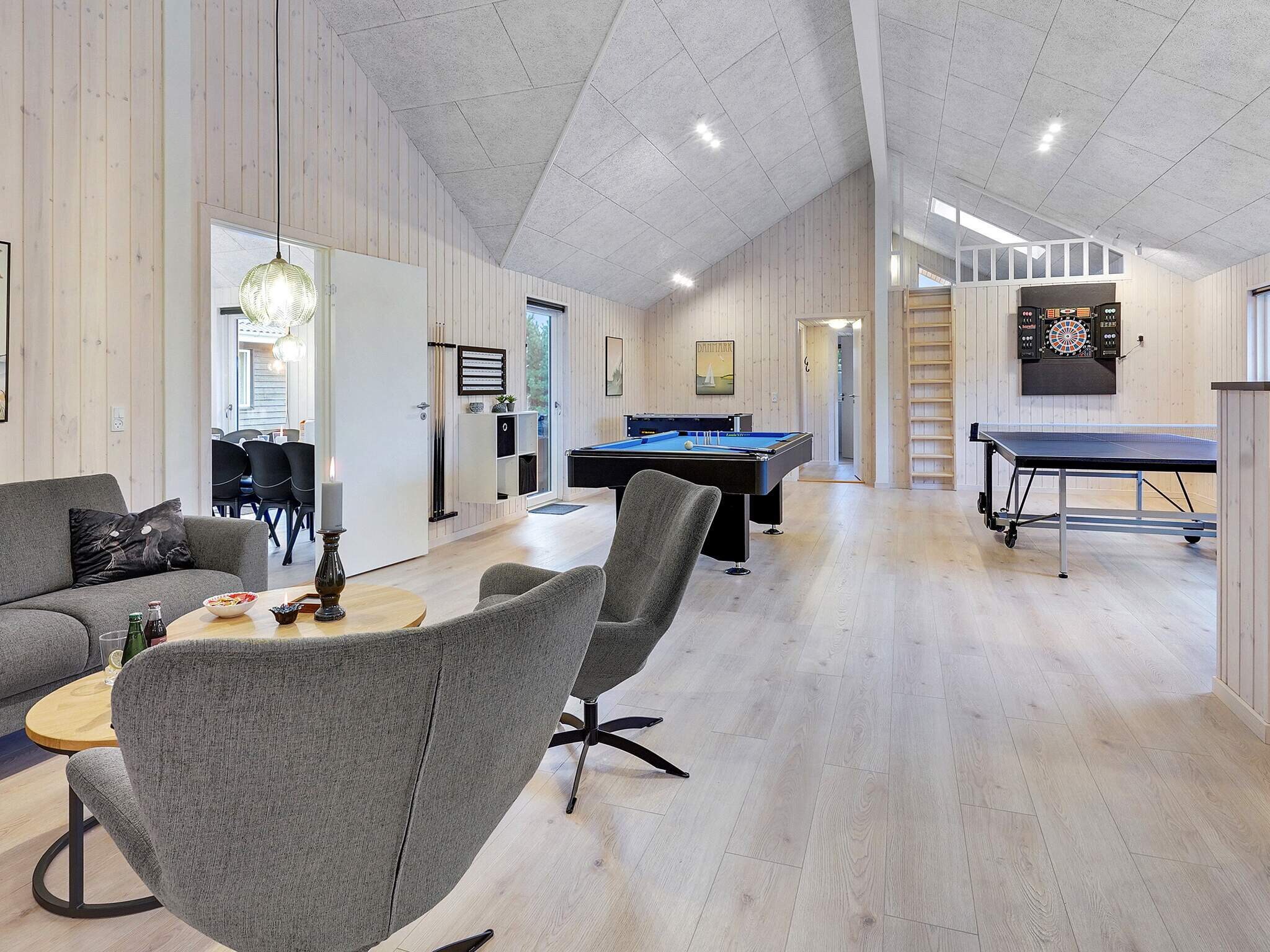 Images 20 person feriebolig i VÃ¦ggerlÃ¸se- Dancenter