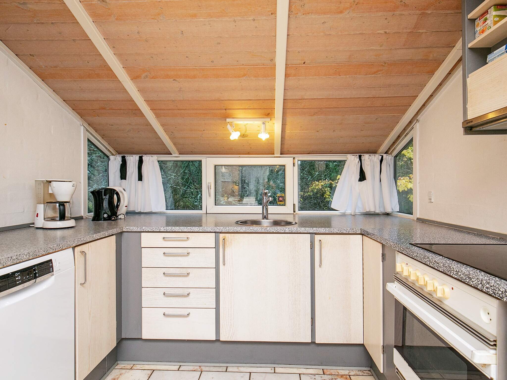 Images 8 person feriebolig i BlÃ¥vand- Dancenter