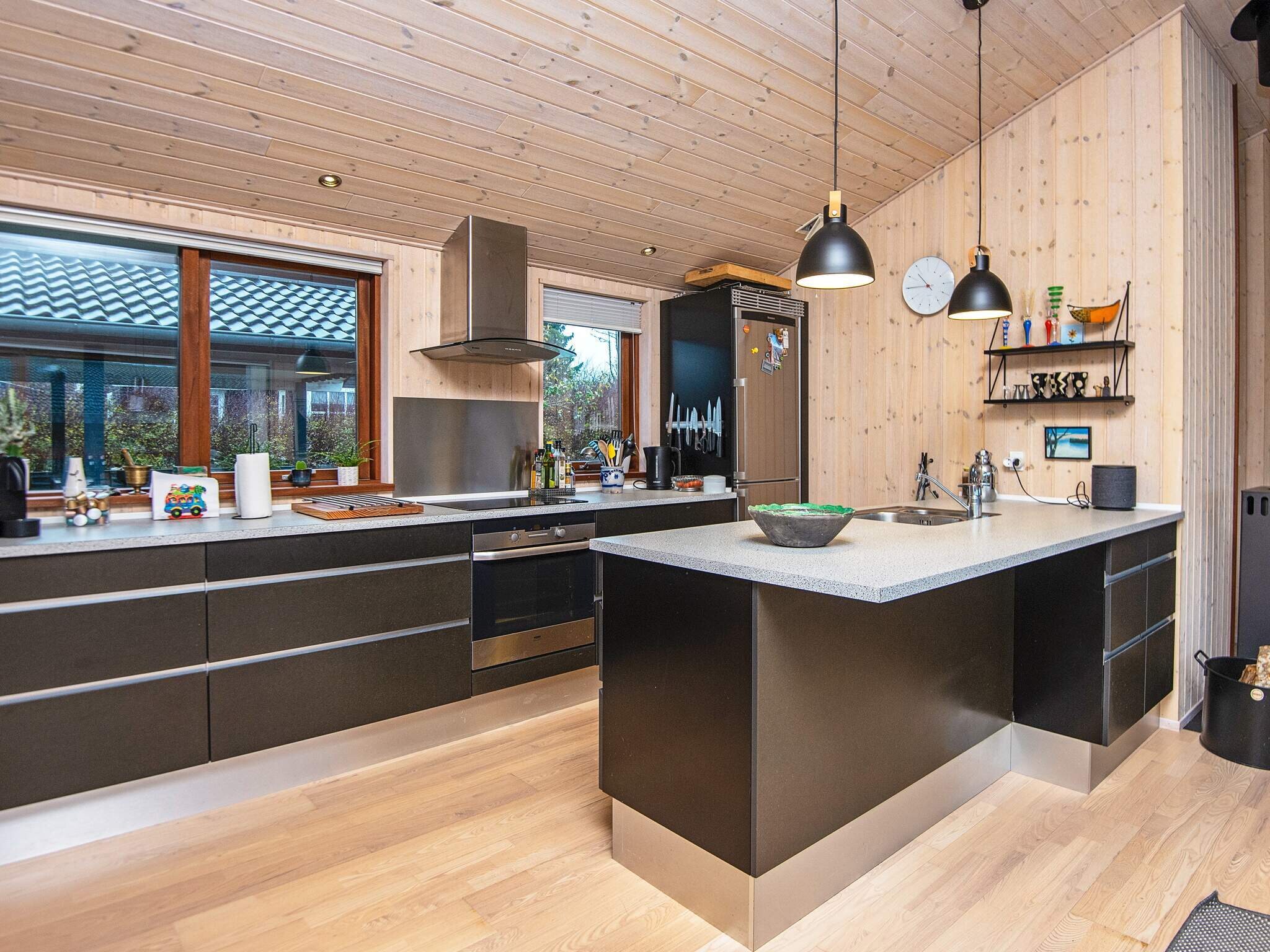 Images 6 person feriebolig i RÃ¸nde- Dancenter