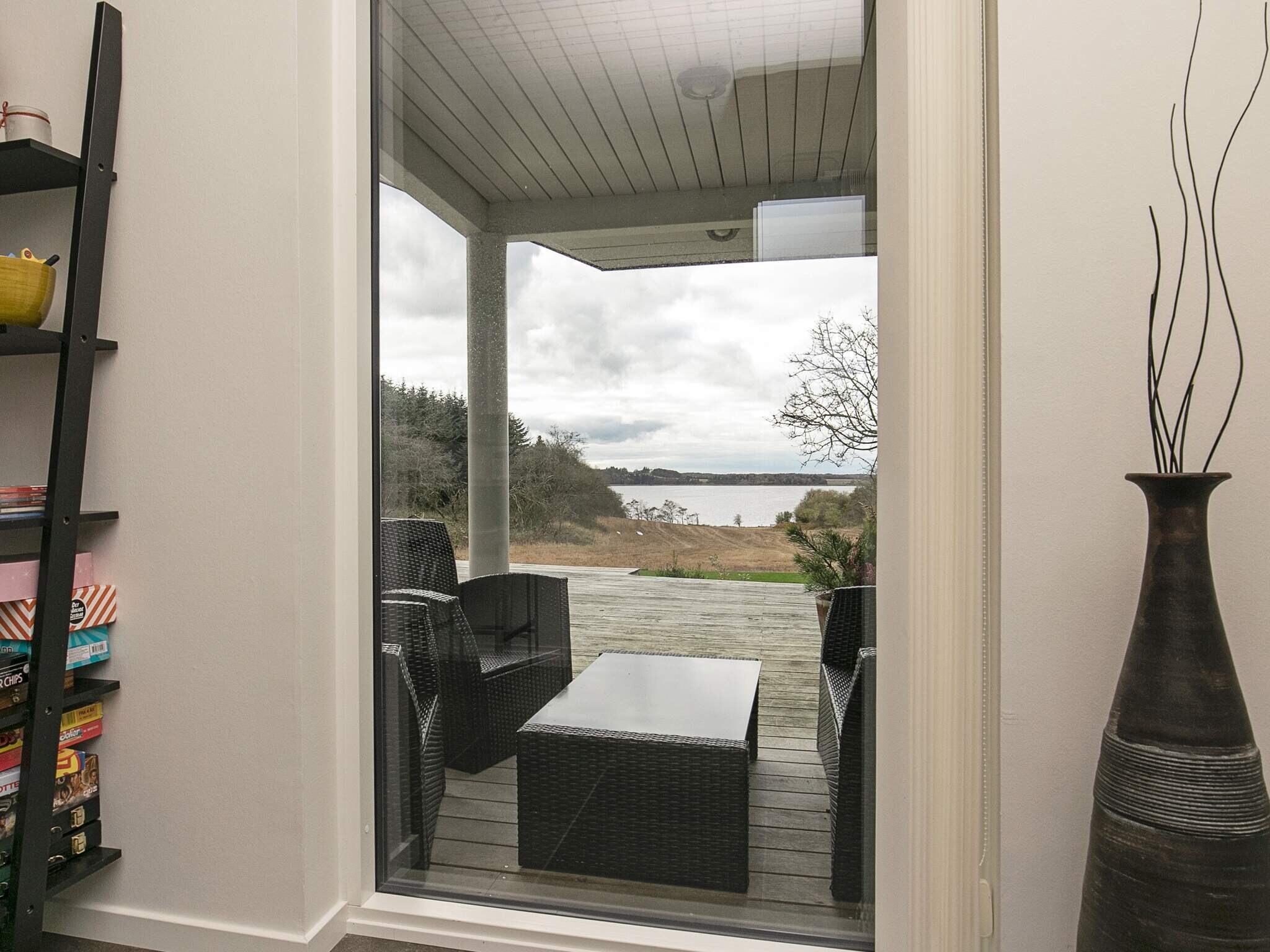 Images 8 person feriebolig i Skals- Dancenter