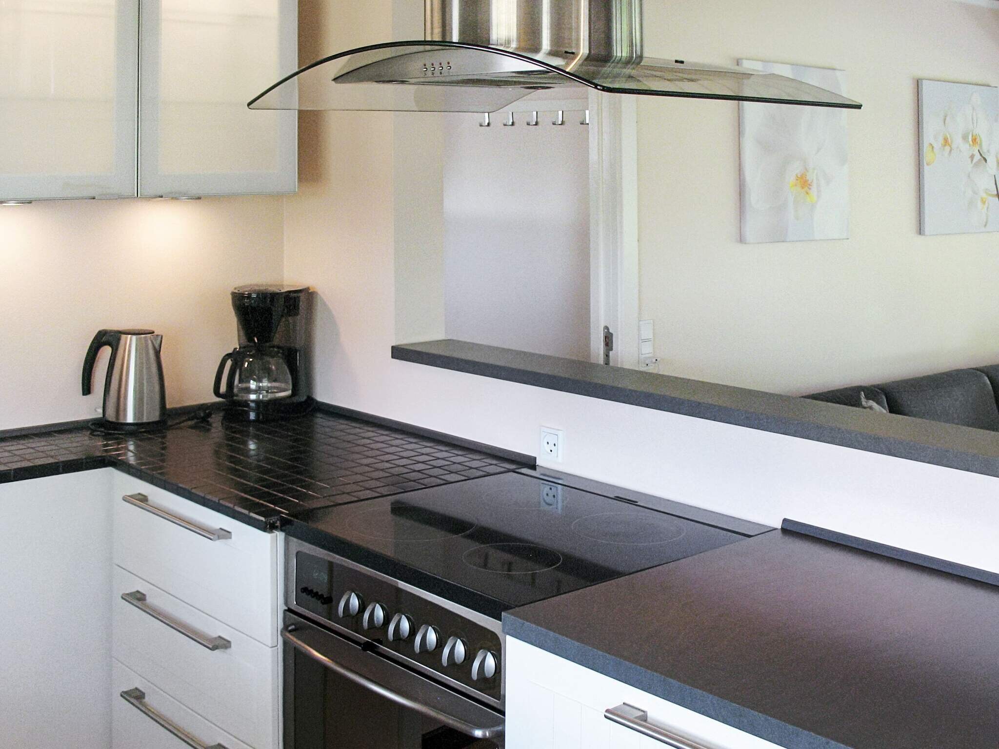 Images 6 person feriebolig i VÃ¦ggerlÃ¸se- Dancenter