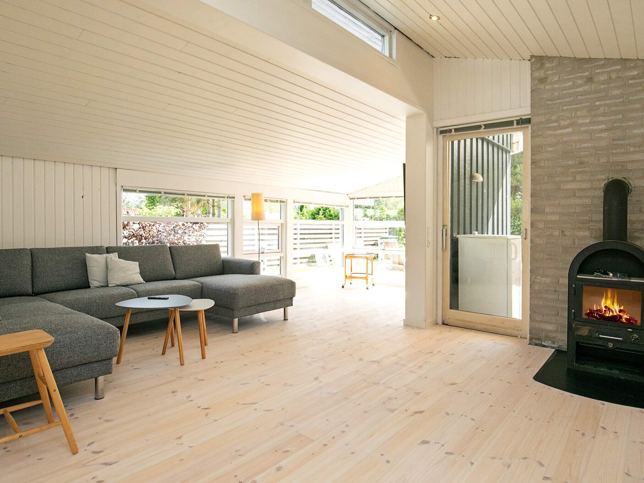 Images 8 person feriebolig i Hals- Dancenter