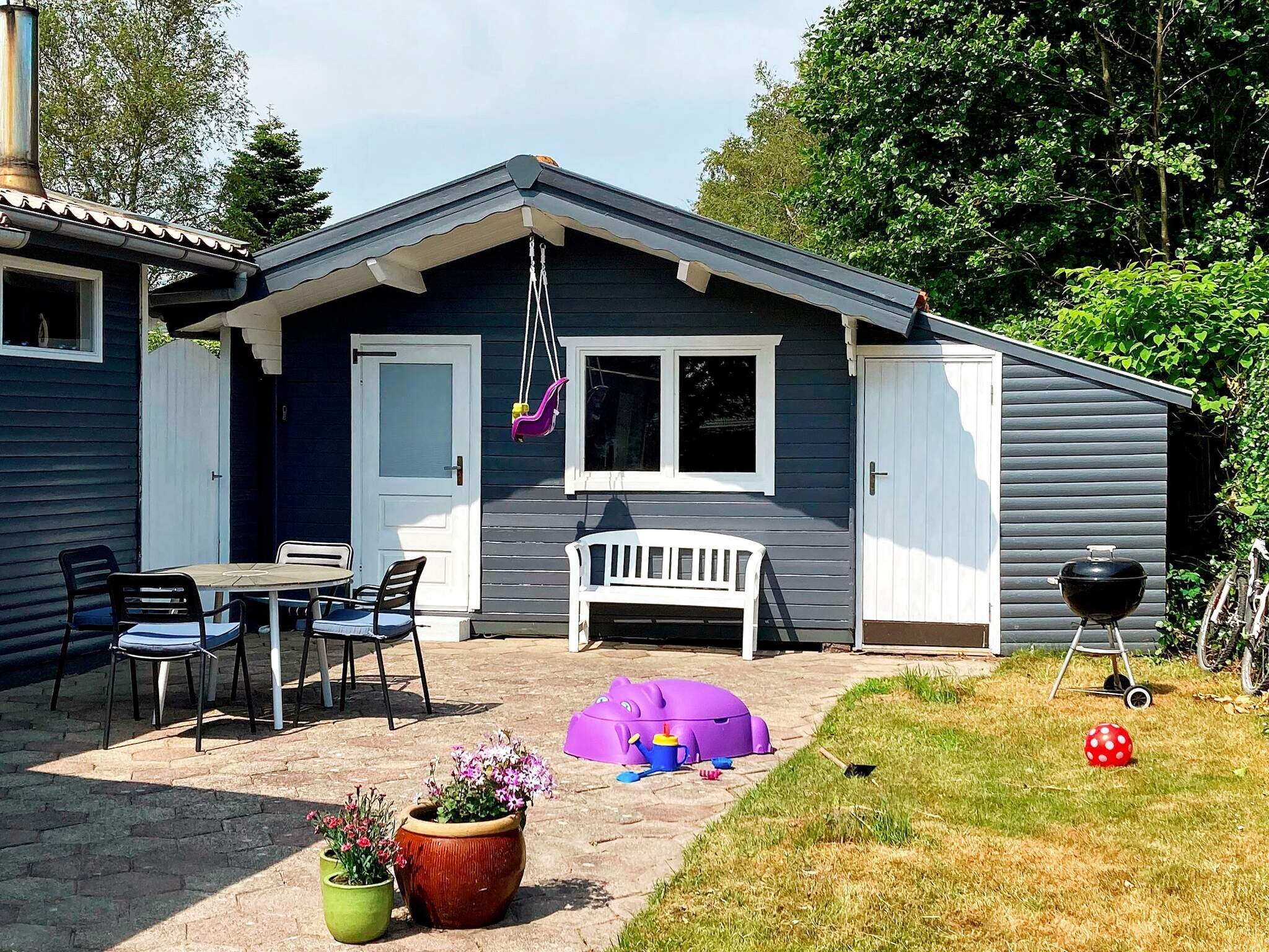 Images 6 person feriebolig i Grenaa- Dancenter