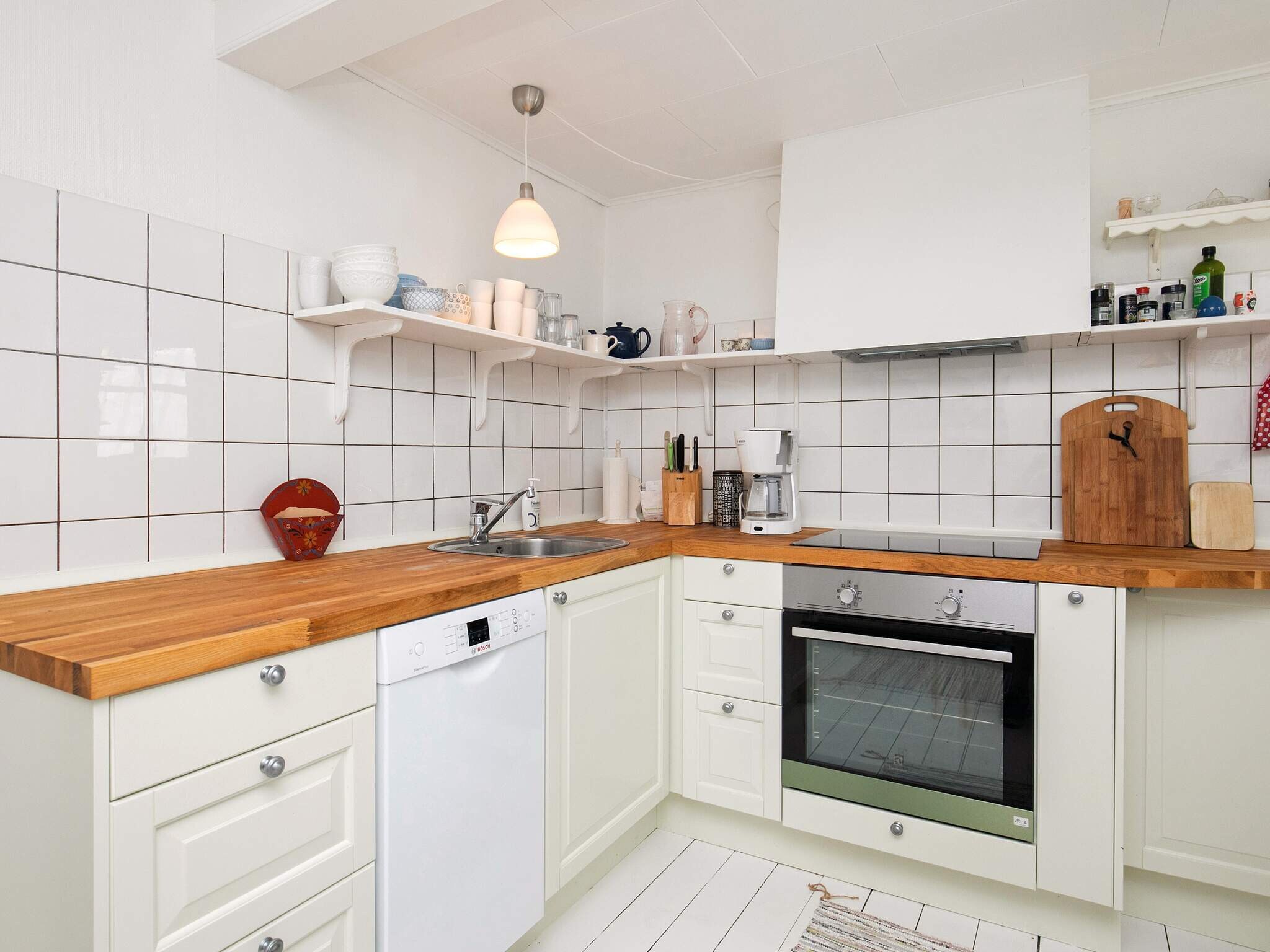 Images 4 person feriebolig i Marstal- Dancenter