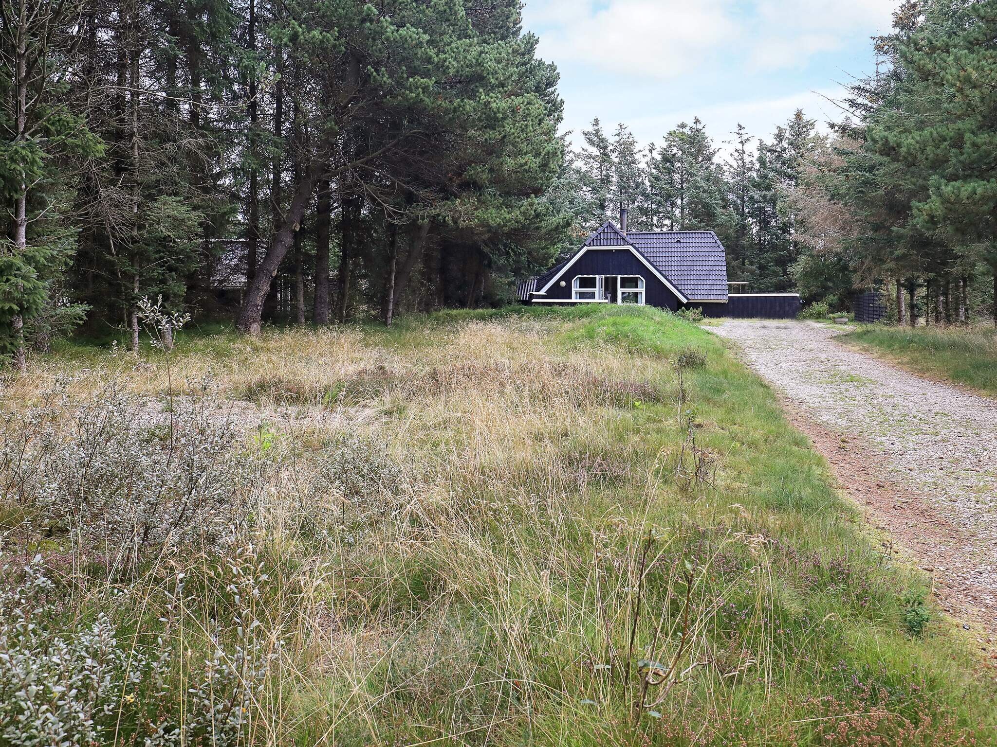 Images 8 person feriebolig i BlÃ¥vand- Dancenter