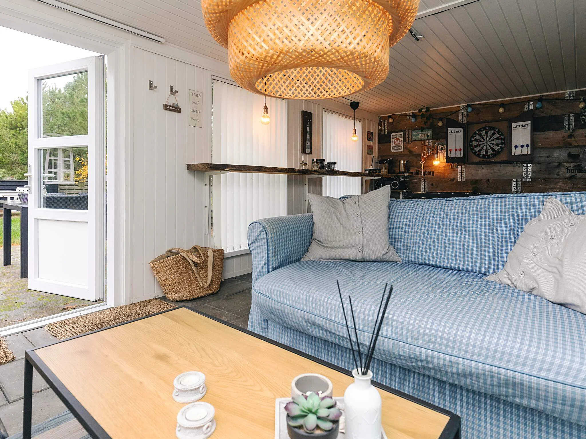 Images 5 person feriebolig i SÃ¦by- Dancenter