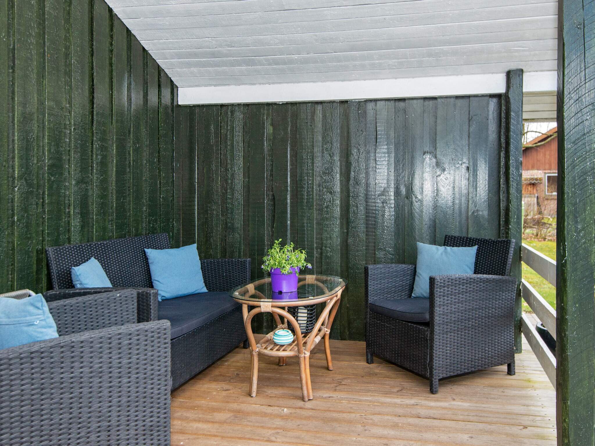 Images 4 person feriebolig i Toftlund- Dancenter