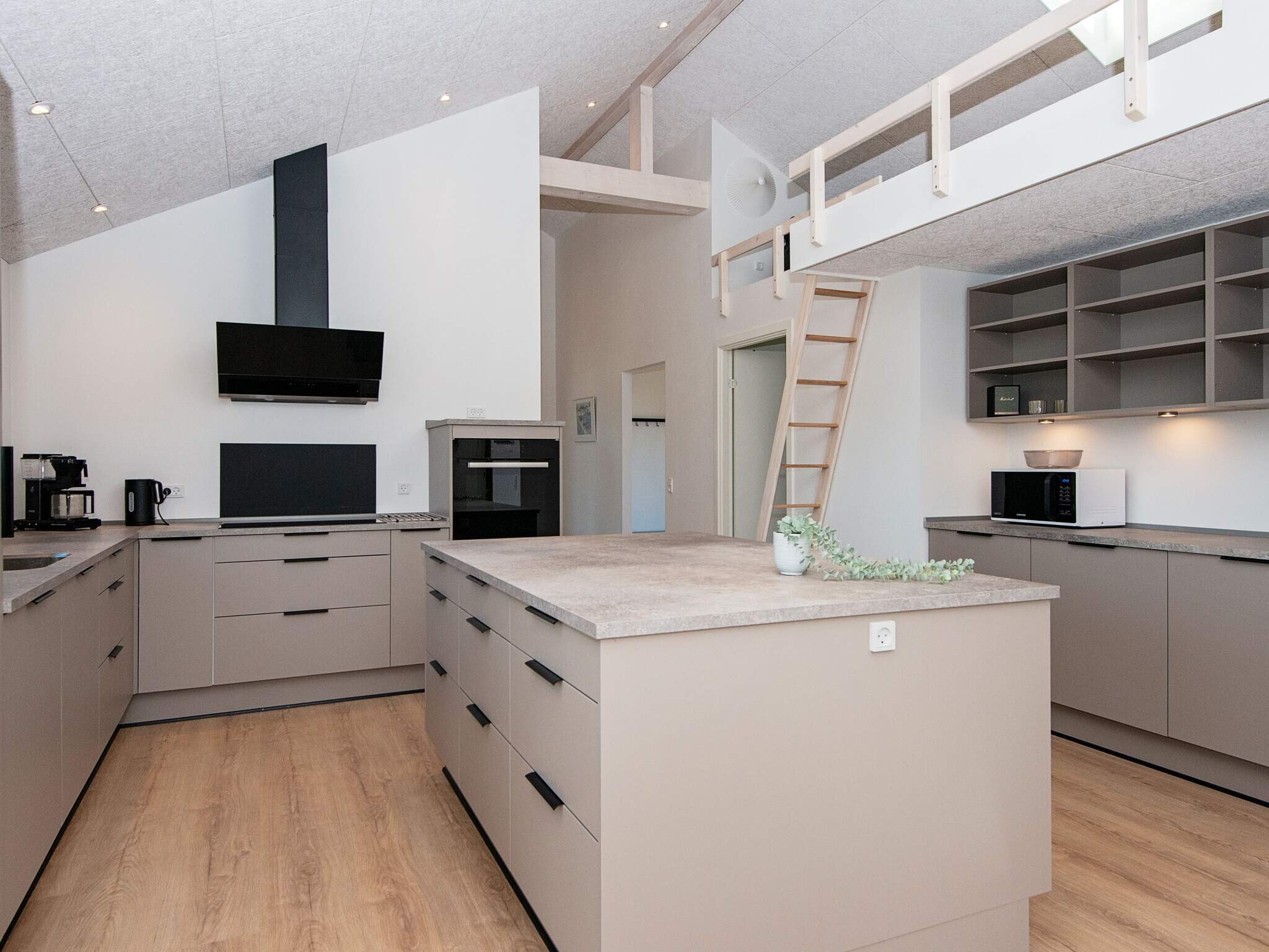 Images 12 person feriebolig i Ansager- Dancenter