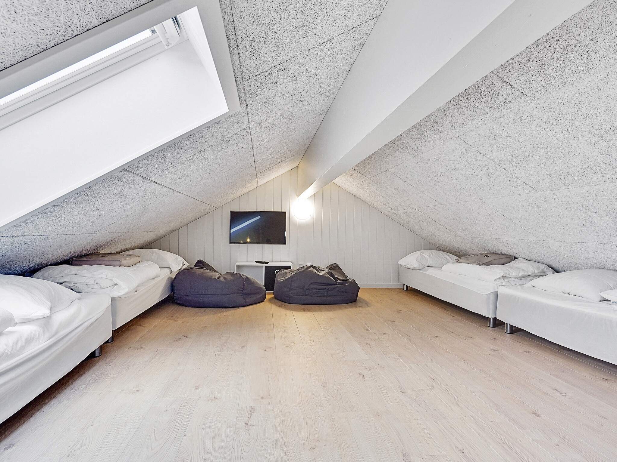 Images 14 person feriebolig i VÃ¦ggerlÃ¸se- Dancenter