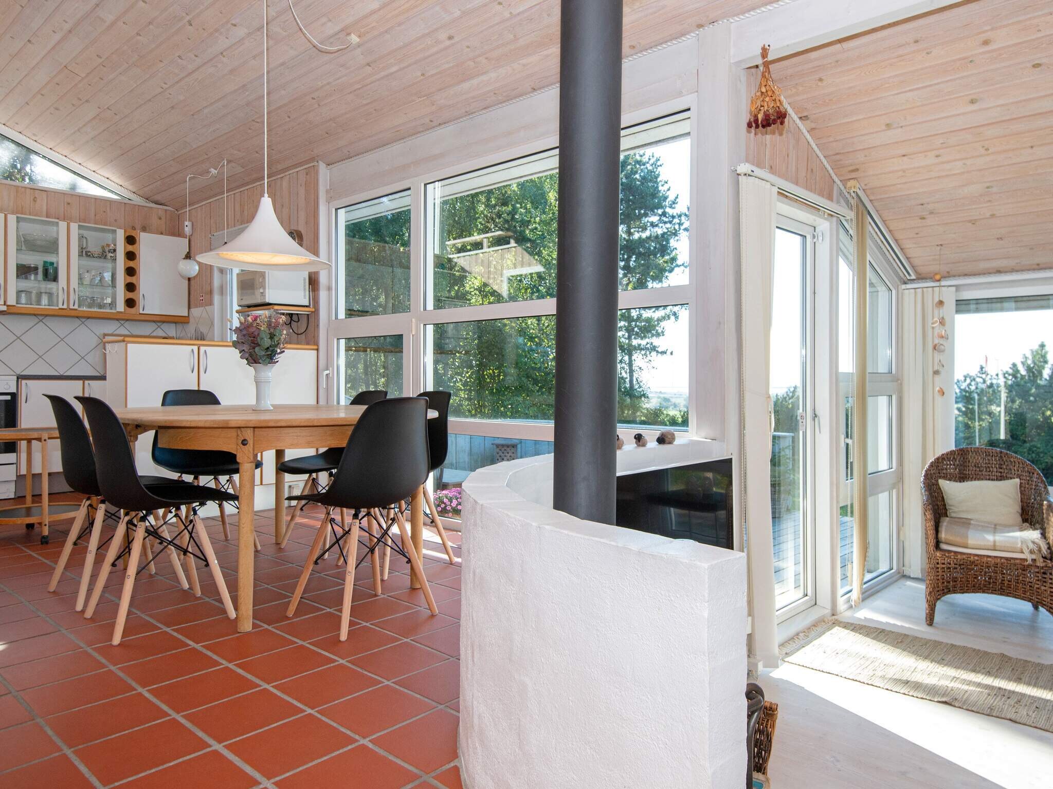 Images 8 person feriebolig i Ebeltoft- Dancenter