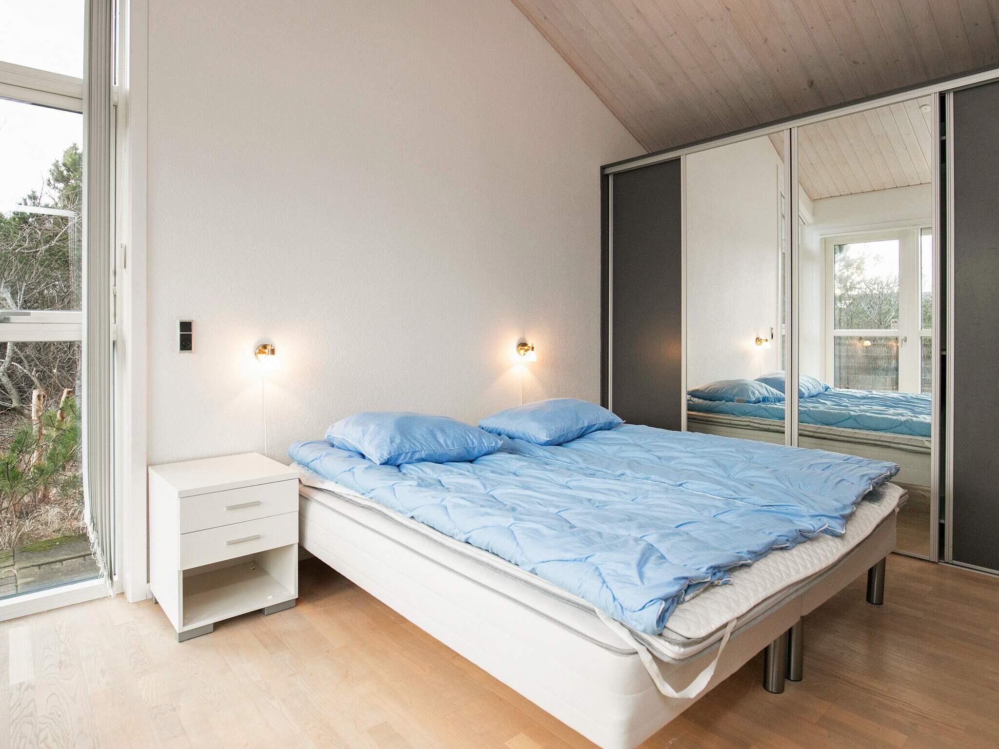 Images 8 person feriebolig i Ã…lbÃ¦k- Dancenter