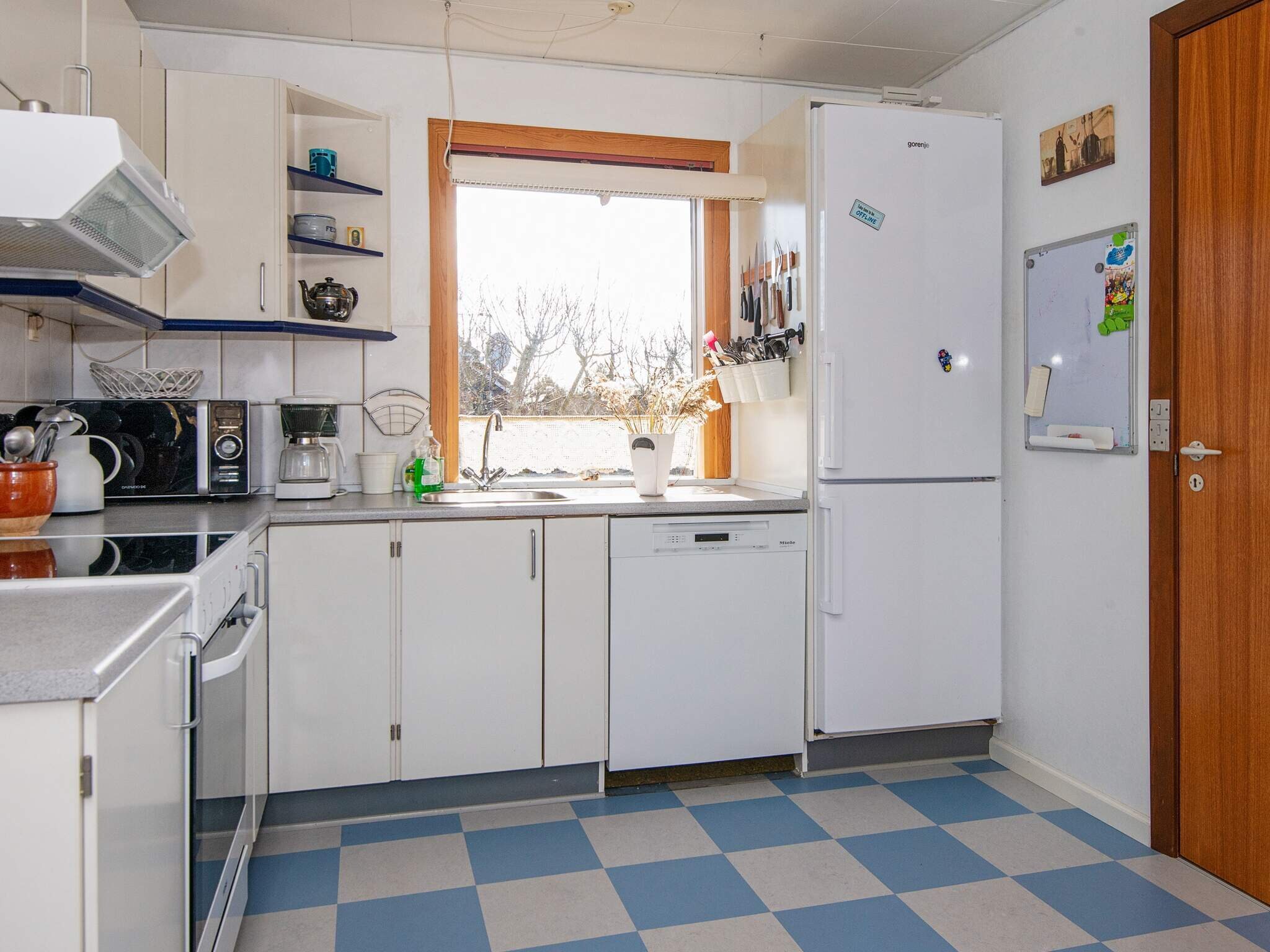 Images 6 person feriebolig i Hemmet- Dancenter