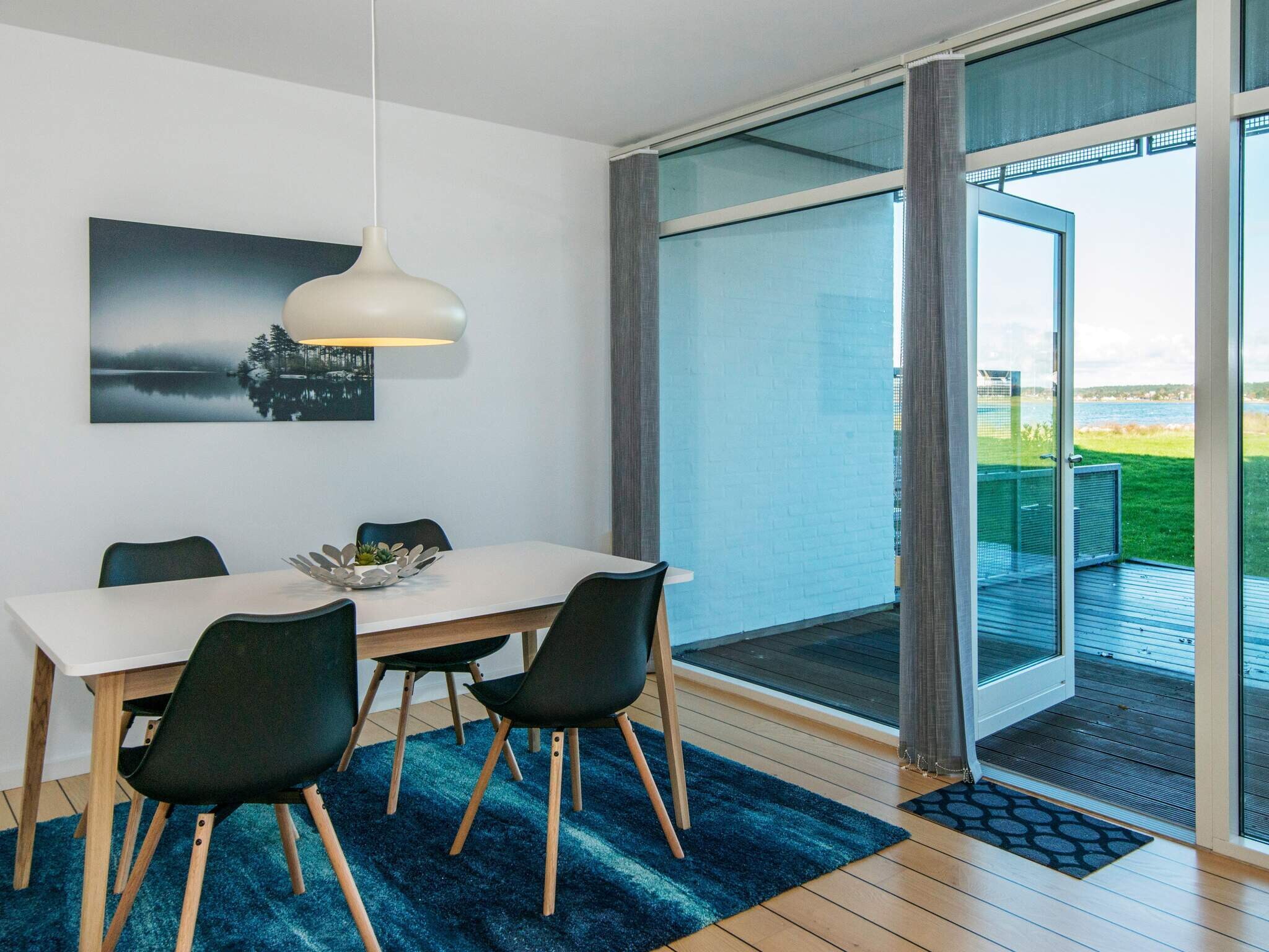 Images 4 person feriebolig i Ebeltoft- Dancenter