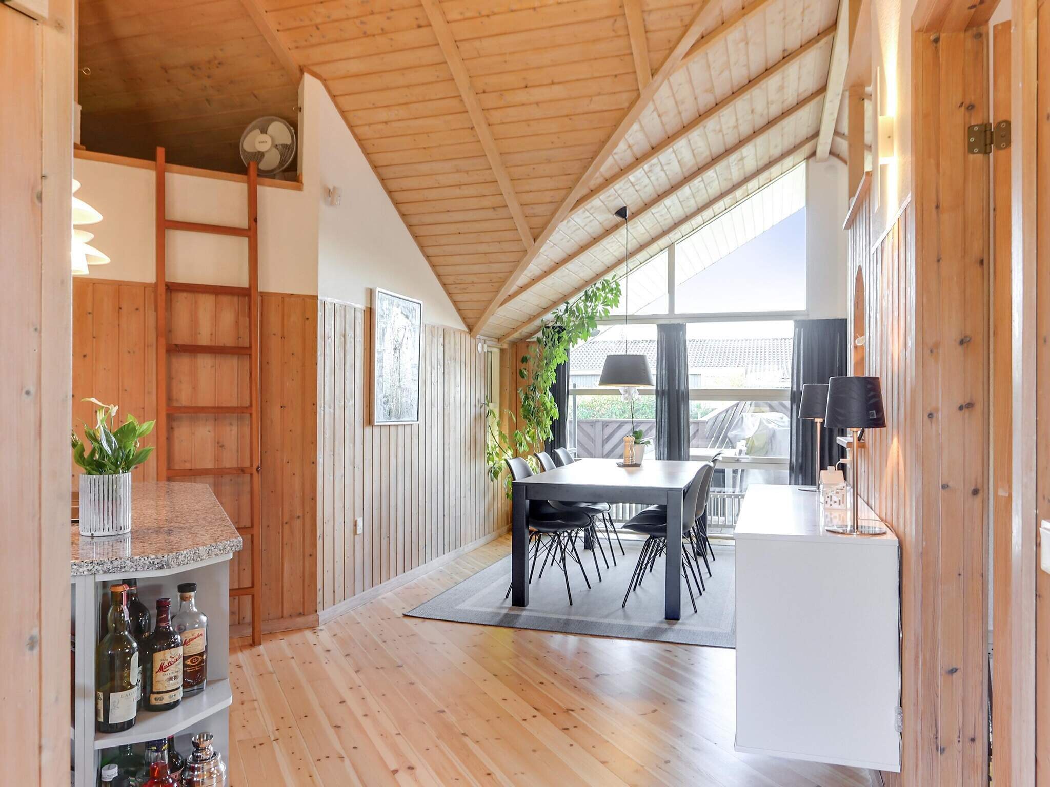 Images 8 person feriebolig i VÃ¦ggerlÃ¸se- Dancenter