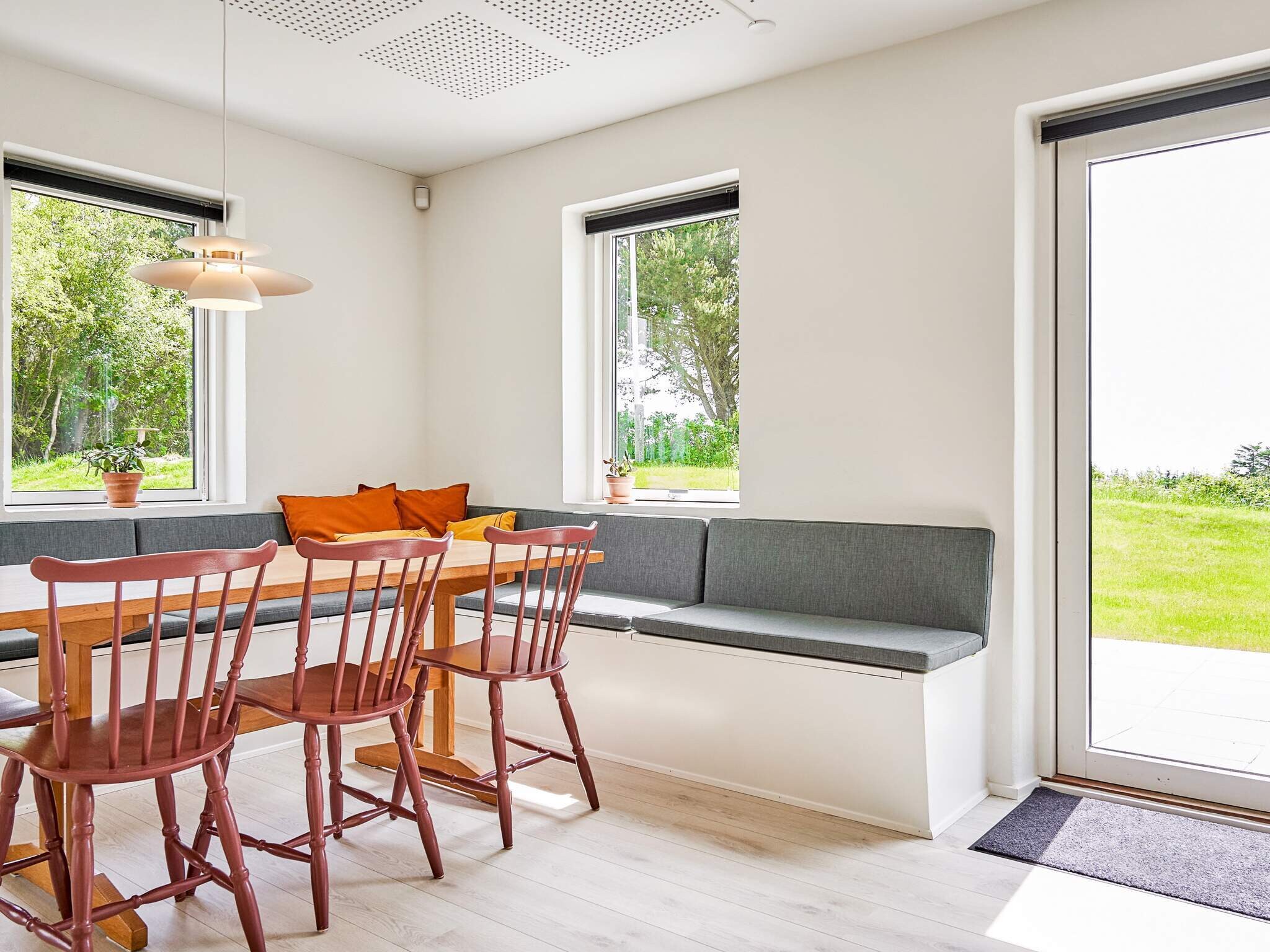 Images 21 person feriebolig i Hurup Thy- Dancenter