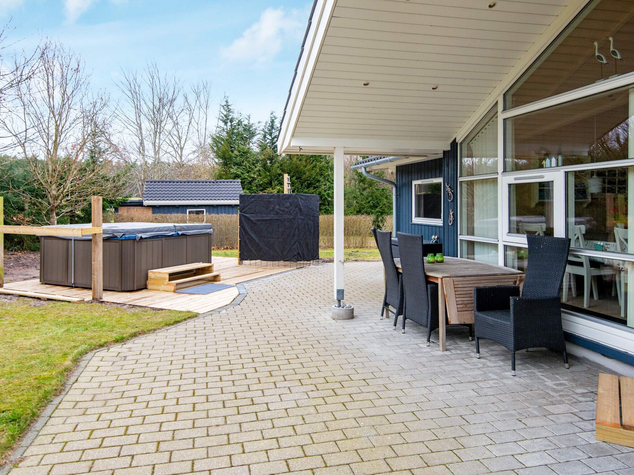 Images 8 person feriebolig i Ebeltoft- Dancenter