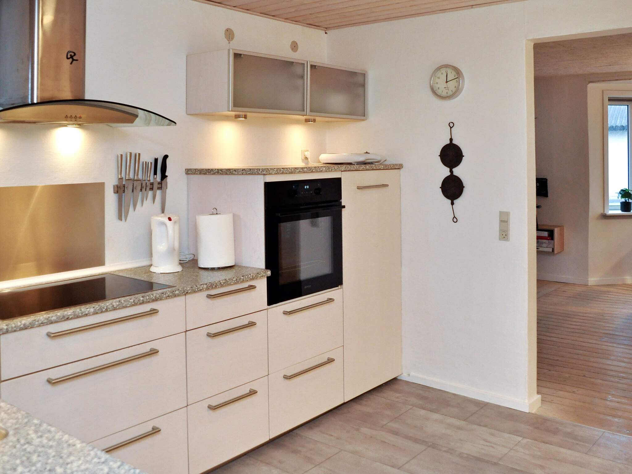 Images 8 person feriebolig i ThyborÃ¸n- Dancenter