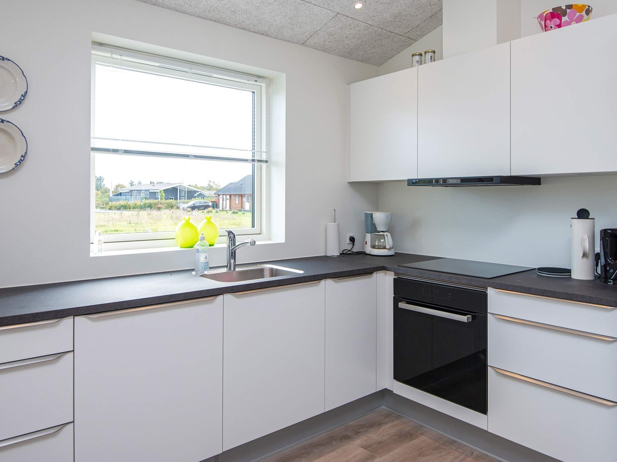 Images 8 person feriebolig i Ansager- Dancenter