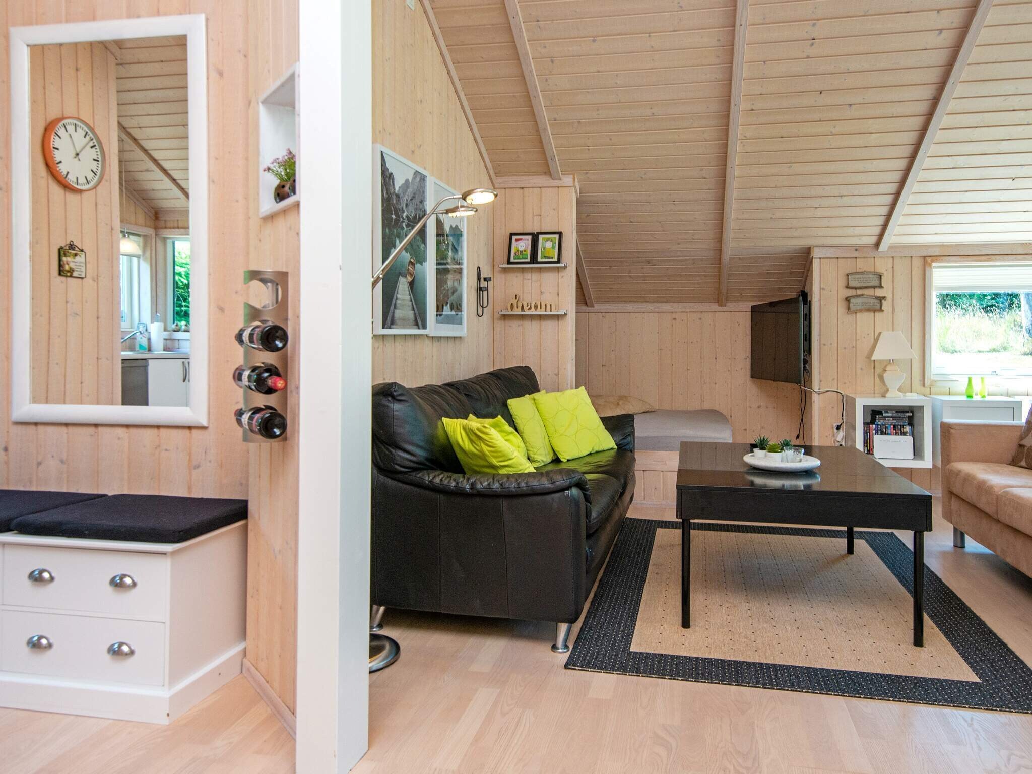 Images 8 person feriebolig i Ebeltoft- Dancenter