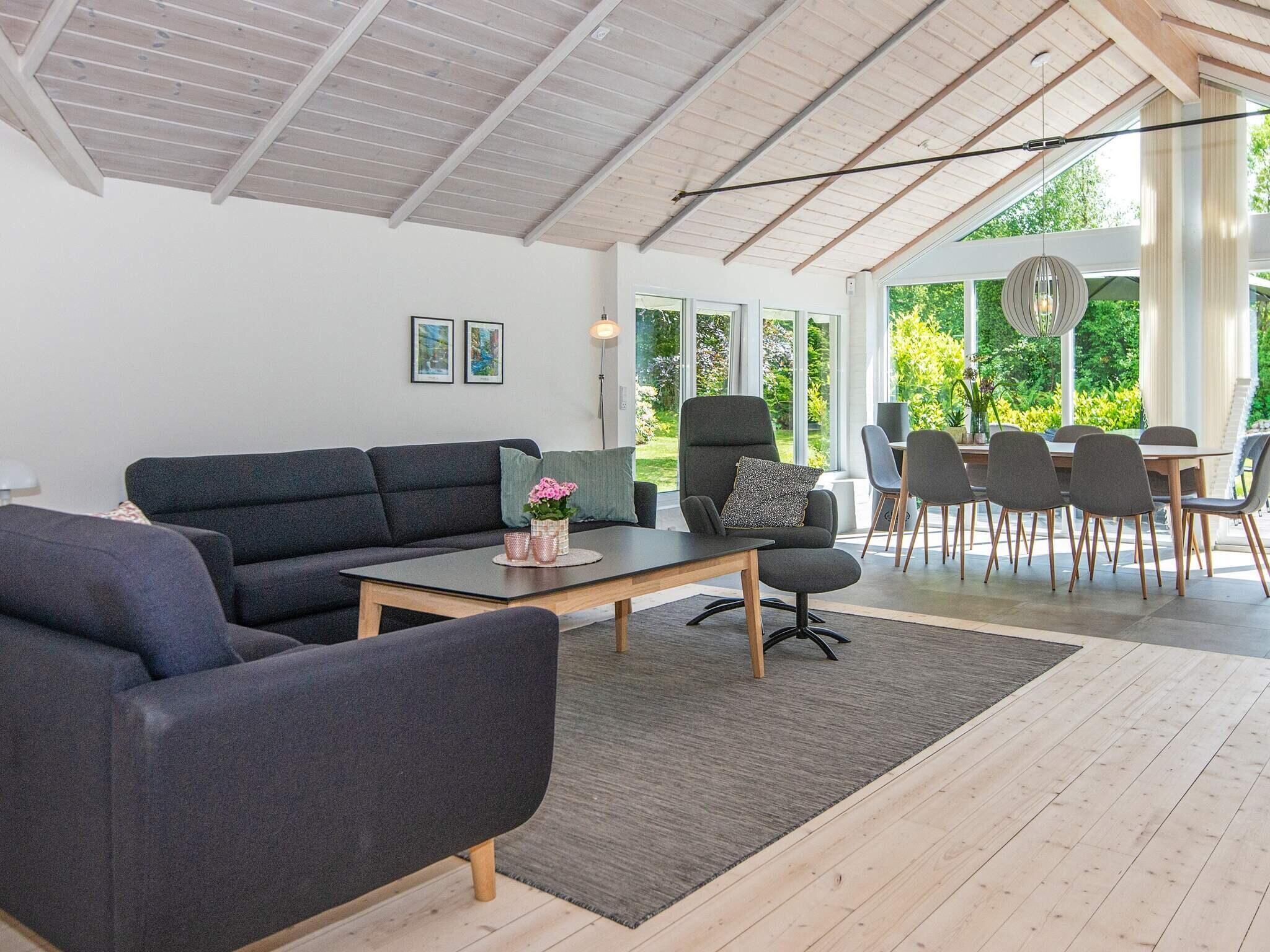 Images 6 person feriebolig i HÃ¸jslev- Dancenter