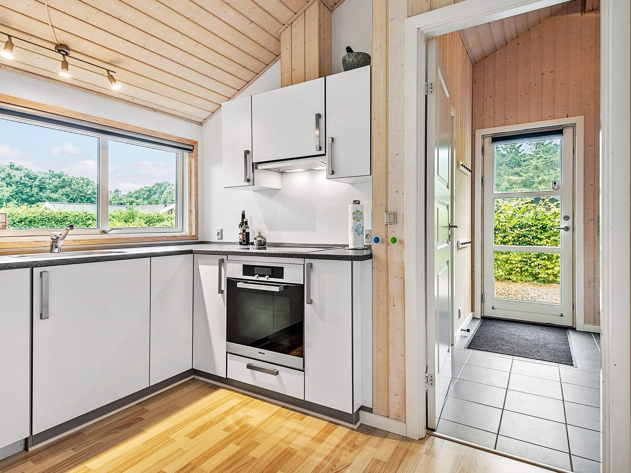 Images 8 person feriebolig i Ansager- Dancenter