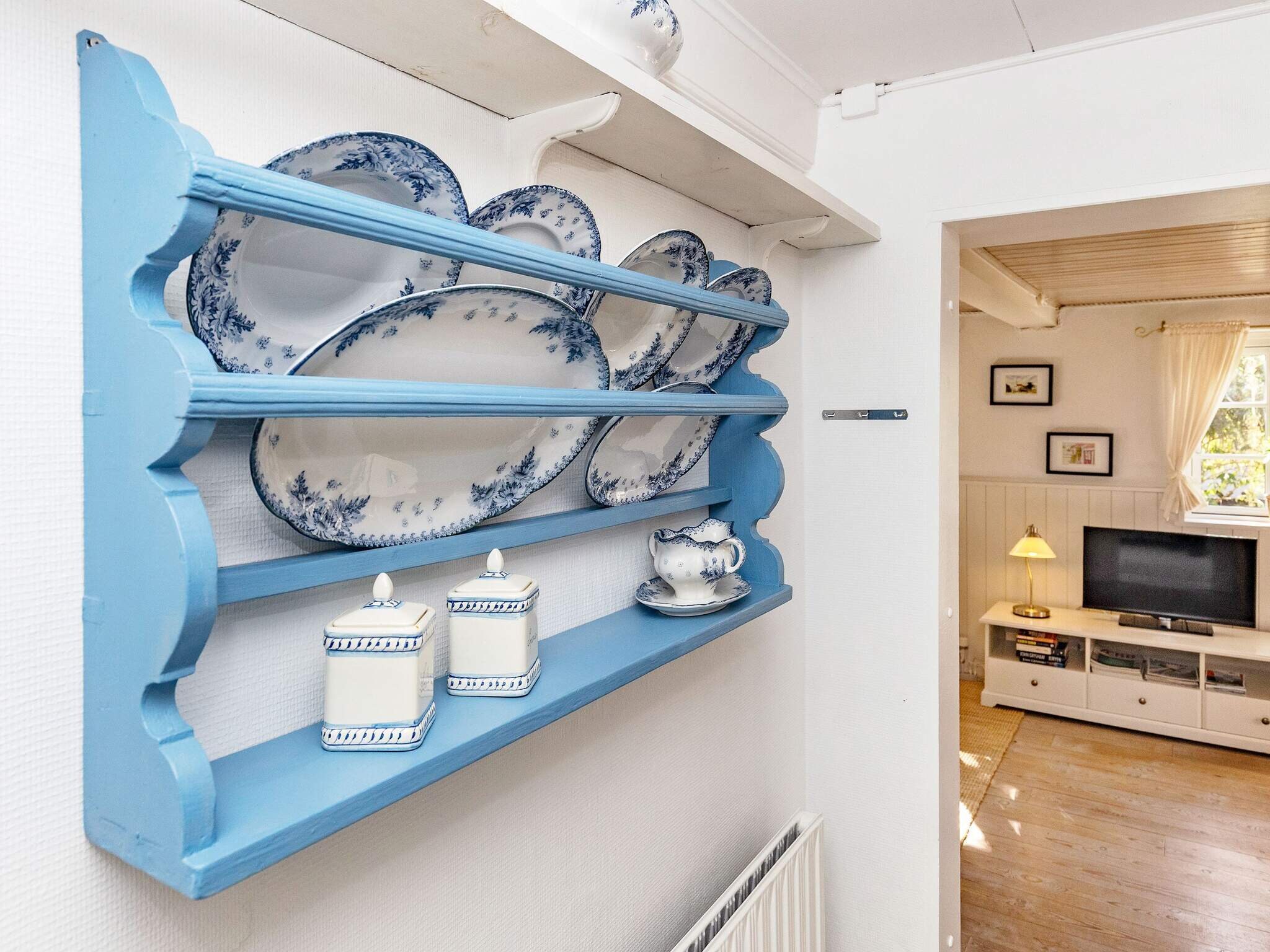 Images 4 person feriebolig i Marstal- Dancenter