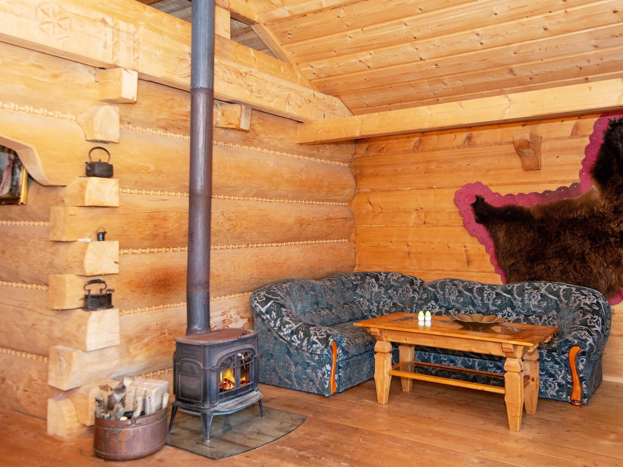 Images 8 person feriebolig i Ebeltoft- Dancenter