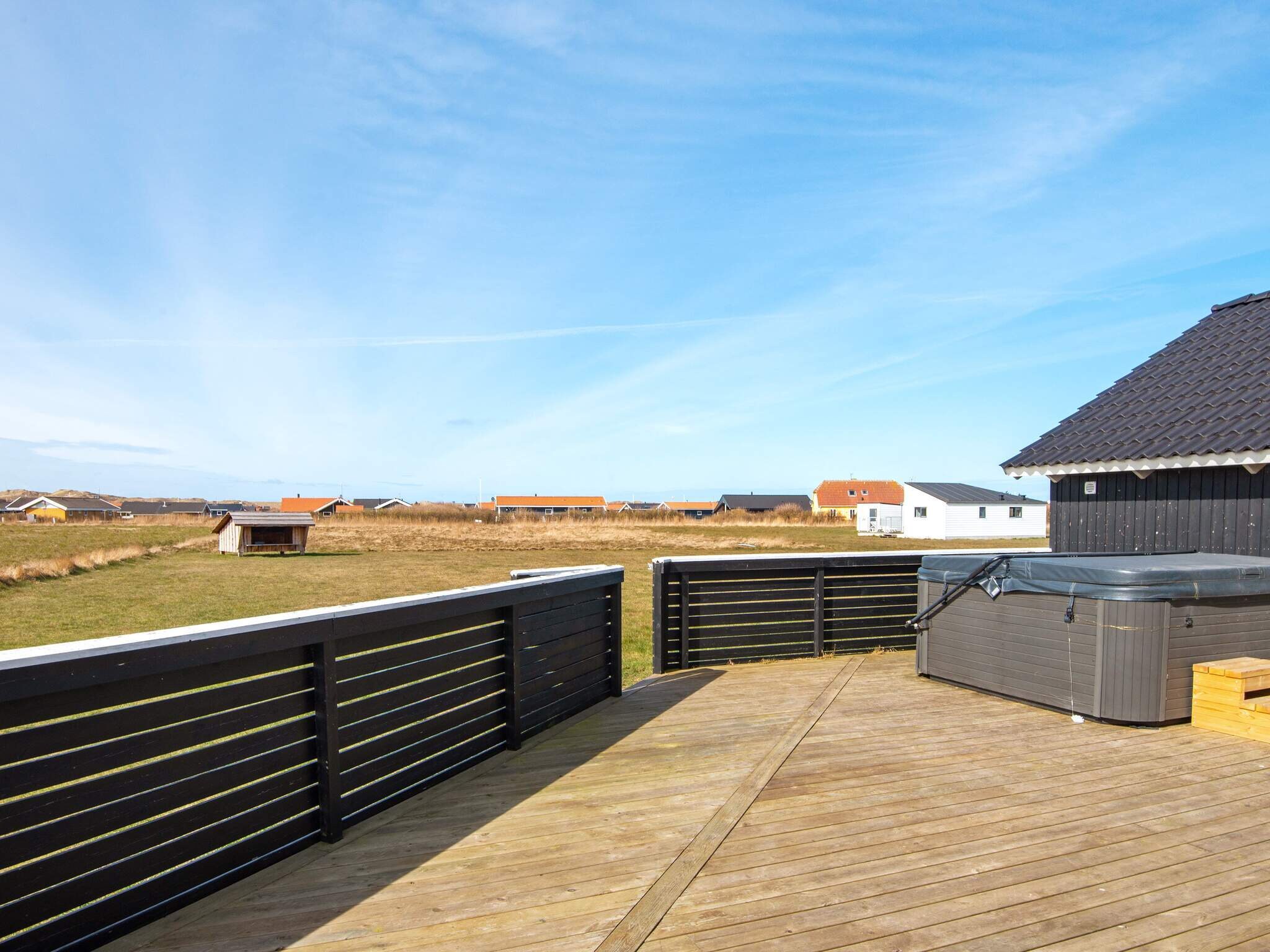 Images 10 person feriebolig i HarboÃ¸re- Dancenter