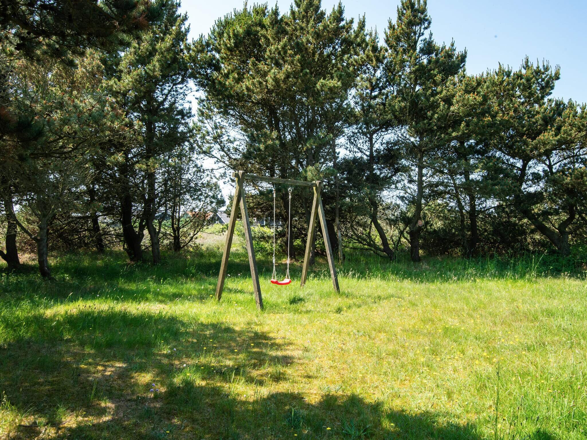 Images 6 person feriebolig i Hvide Sande- Dancenter