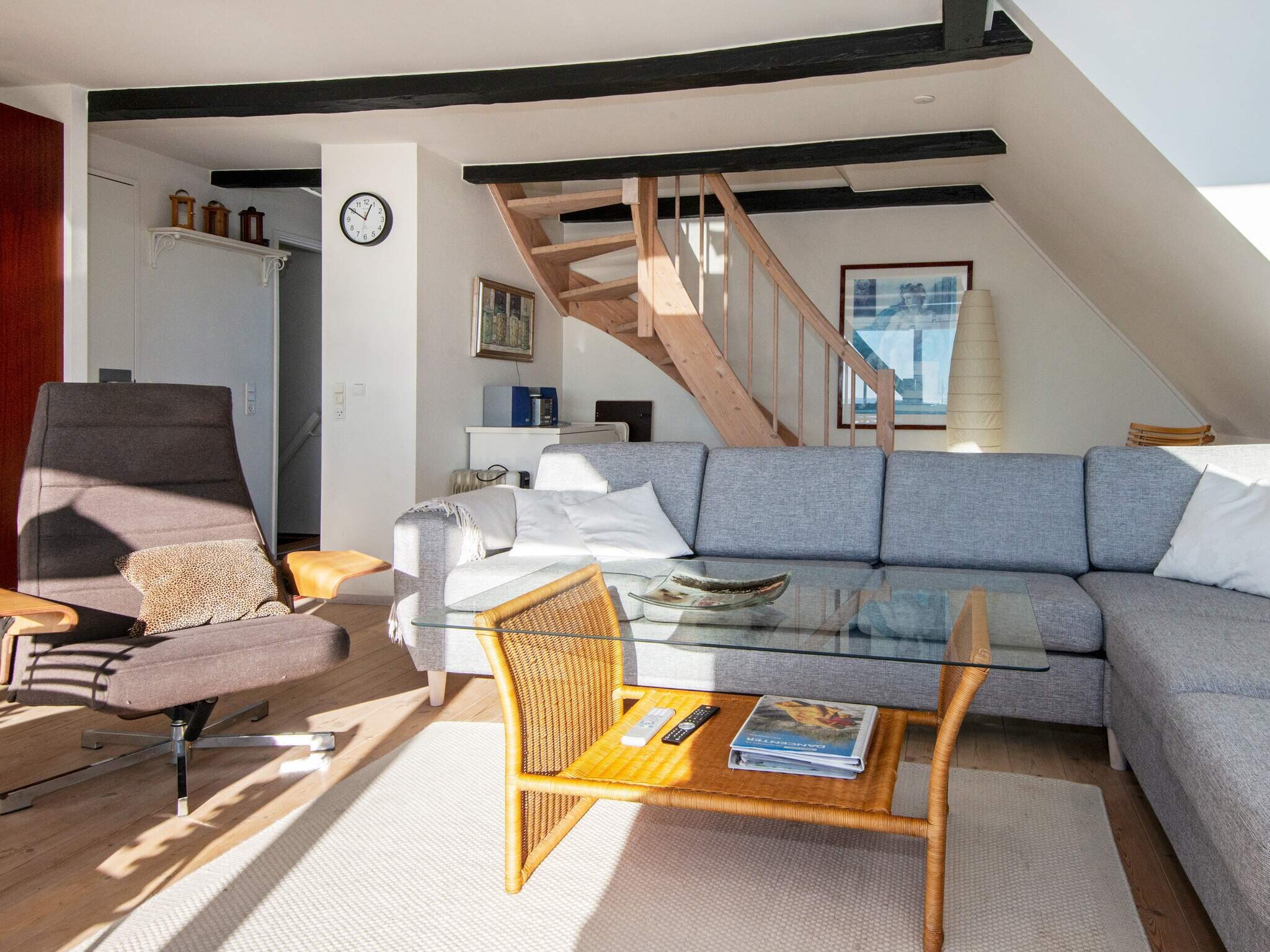 Images 8 person feriebolig i Ebeltoft- Dancenter