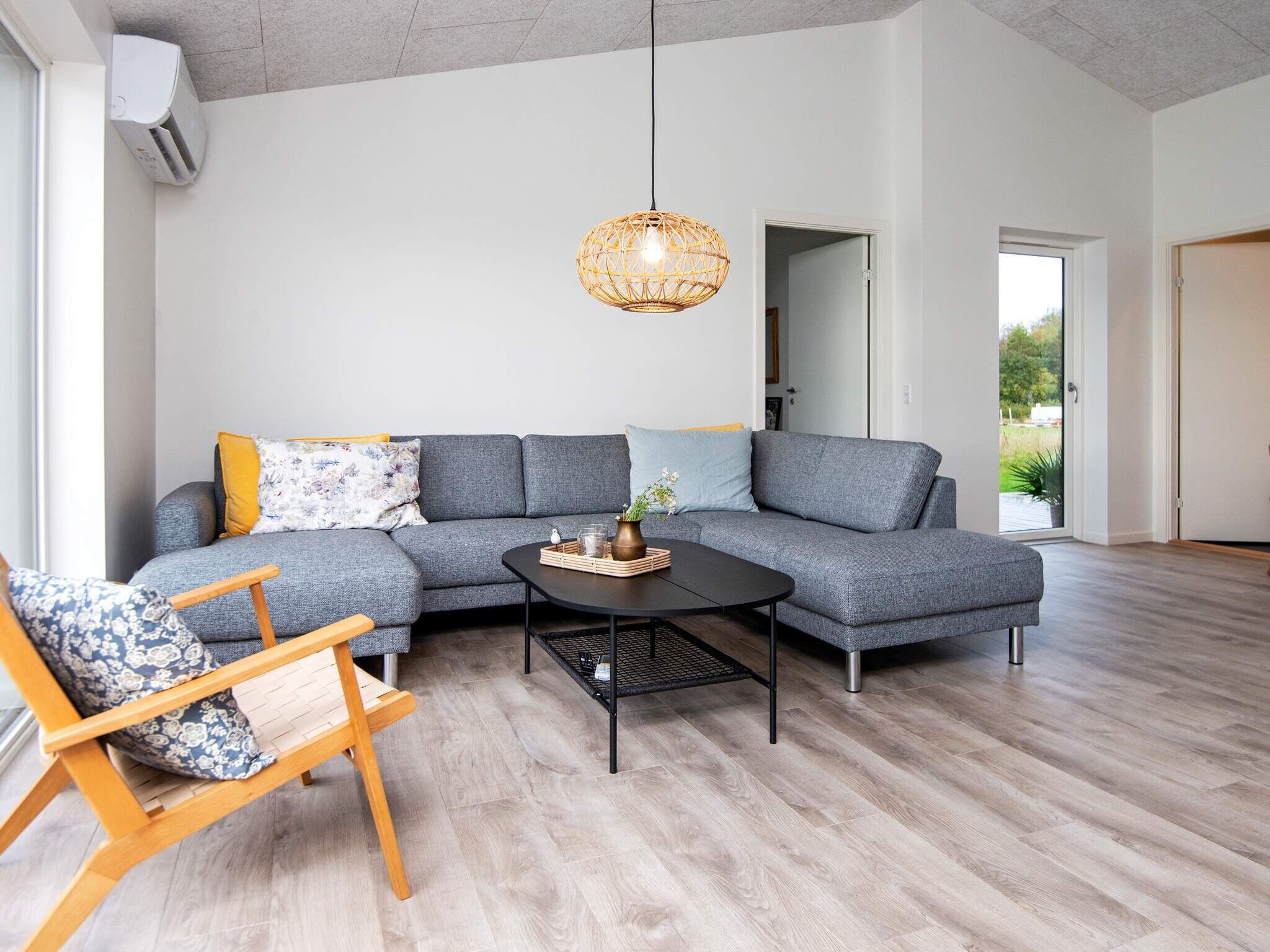 Images 8 person feriebolig i Ansager- Dancenter