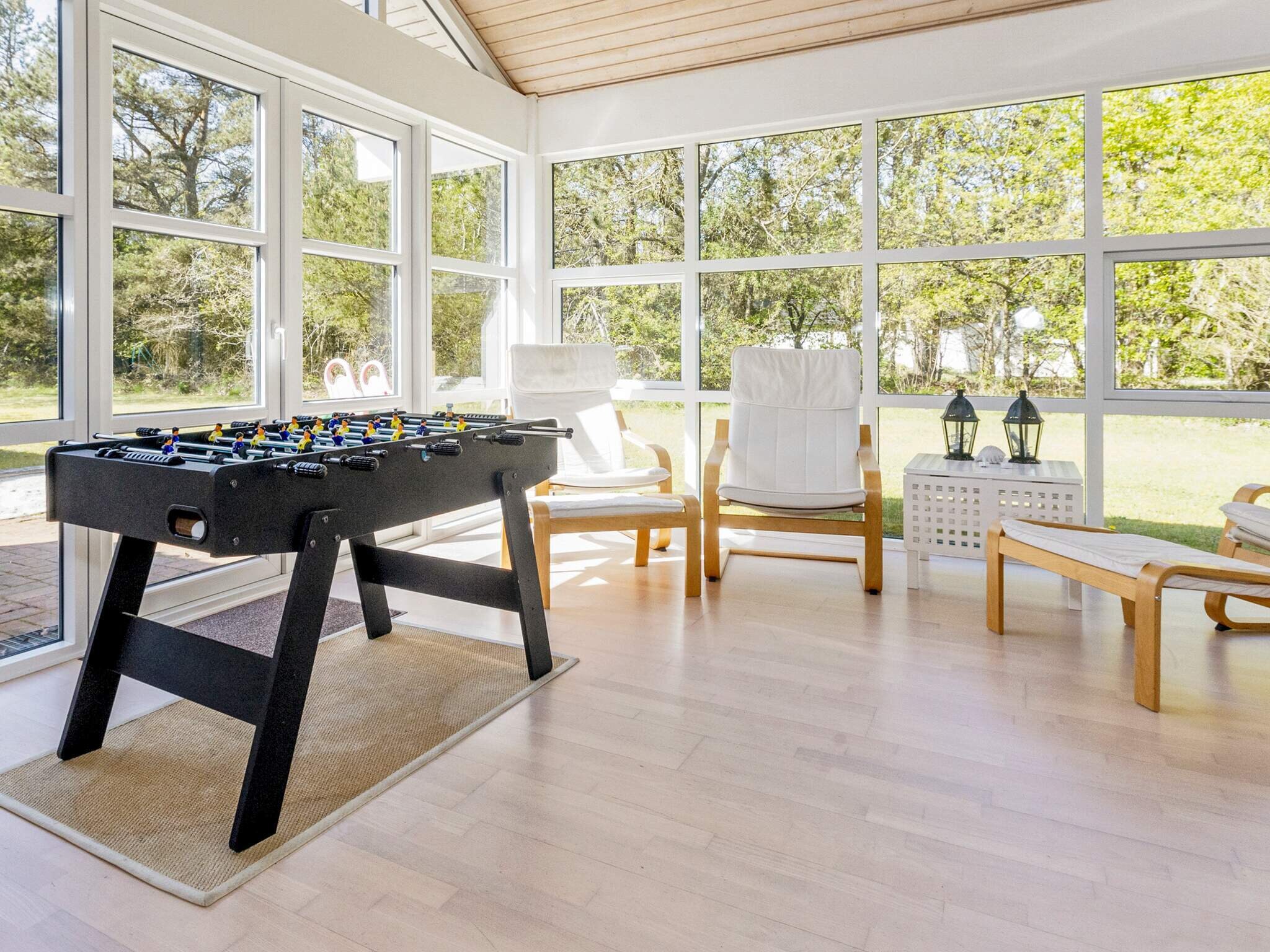 Images 8 person feriebolig i HÃ¸jslev- Dancenter